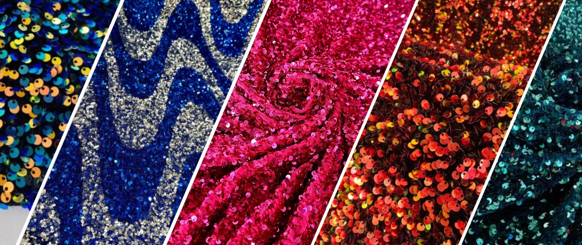 Sequins