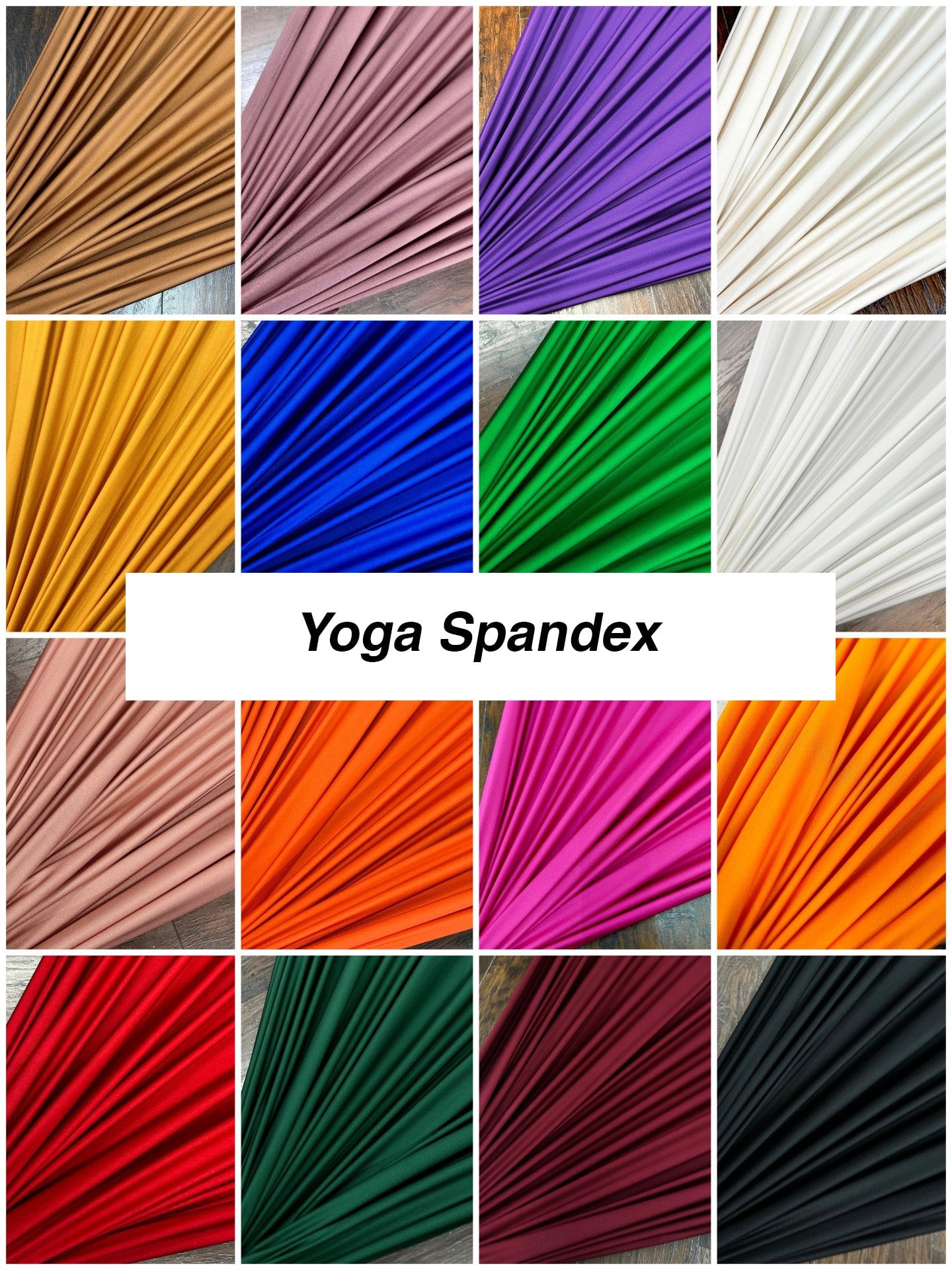 Lulu Yoga Nylon Spandex