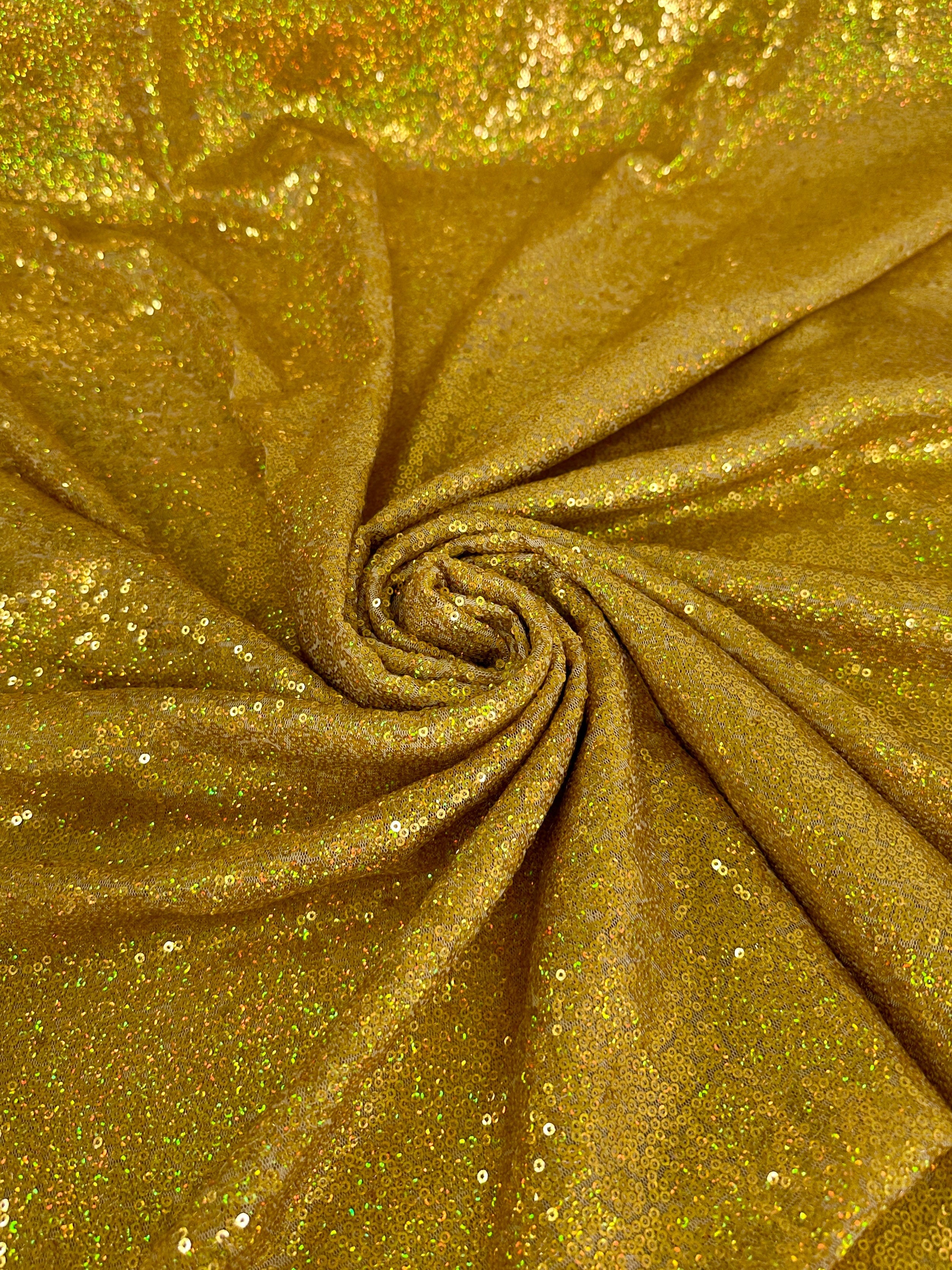 gold iridescent sequin On Mesh, gold Sequin on Mesh, Sequin on Mesh, Stretch Sequin Mesh, Stretch Sequin Mesh for woman,  Stretch Sequin Mesh for bride, Stretch Sequin Mesh on sale, Stretch Sequin Mesh on discount, Stretch Sequin Mesh online