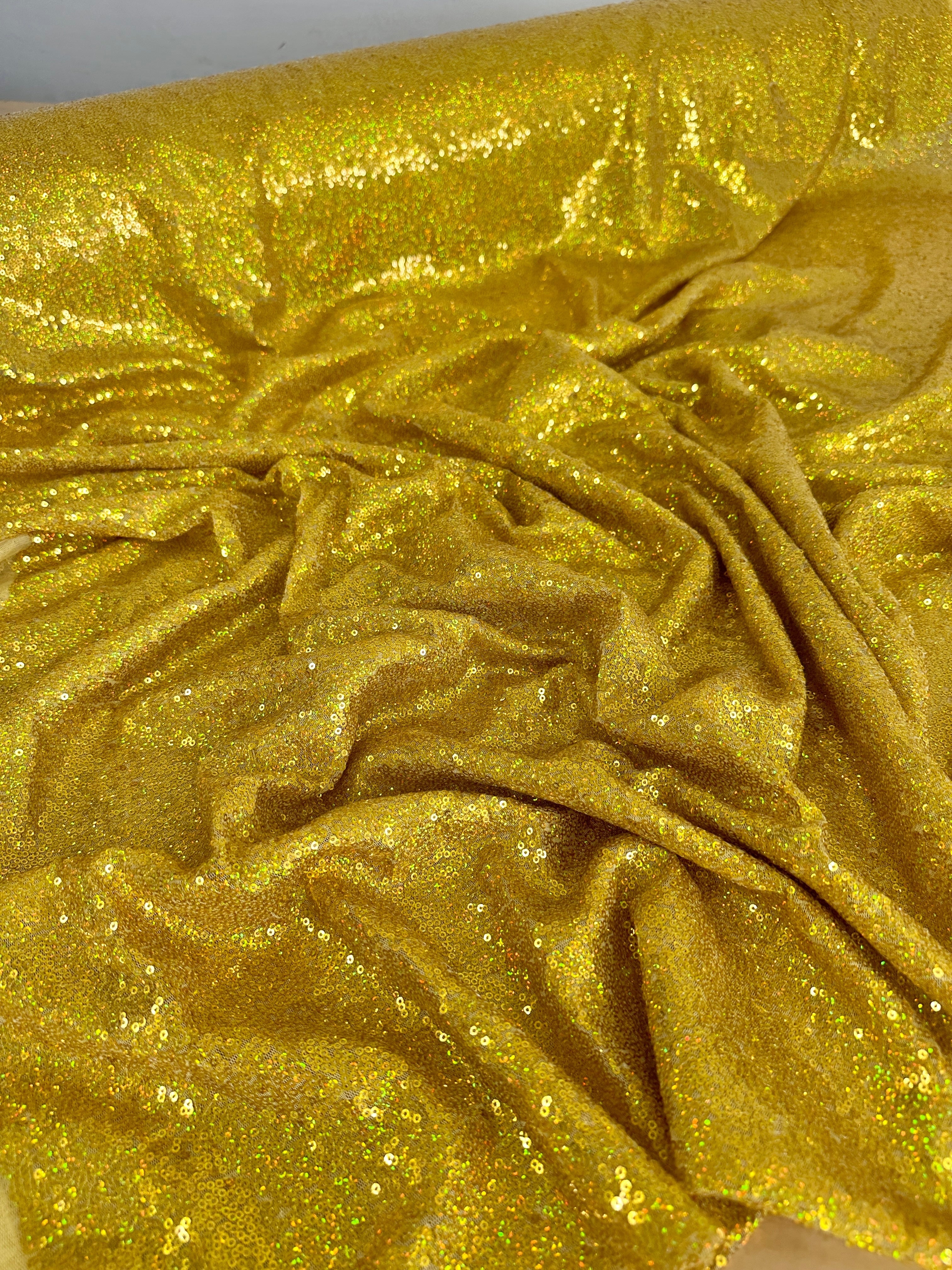 gold iridescent sequin On Mesh, gold Sequin on Mesh, Sequin on Mesh, Stretch Sequin Mesh, Stretch Sequin Mesh for woman,  Stretch Sequin Mesh for bride, Stretch Sequin Mesh on sale, Stretch Sequin Mesh on discount, Stretch Sequin Mesh online