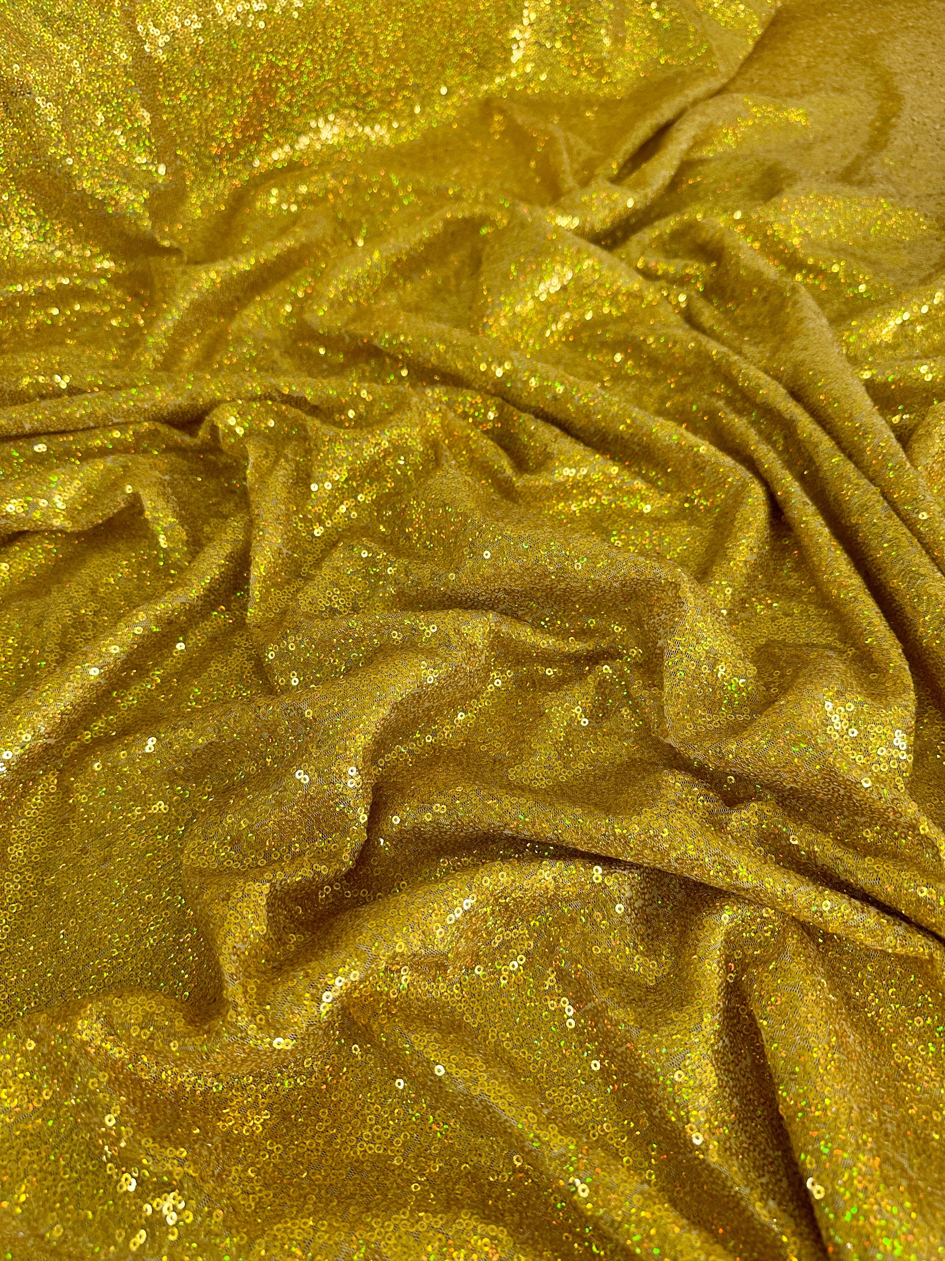 gold iridescent sequin On Mesh, gold Sequin on Mesh, Sequin on Mesh, Stretch Sequin Mesh, Stretch Sequin Mesh for woman,  Stretch Sequin Mesh for bride, Stretch Sequin Mesh on sale, Stretch Sequin Mesh on discount, Stretch Sequin Mesh online