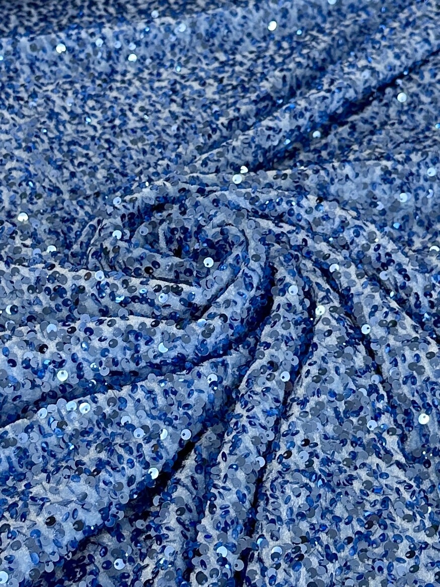 sky blue sequin velvet, blue sequin on velvet, light blue sequin on velvet, dark blue sequin on velvet, shiny sequin on velvet, sequin on velvet for woman, sequin on velvet for bride, premium sequin on velvet, sequin on velvet on discount, sequin on velvet on sale, buy sequin on velvet online