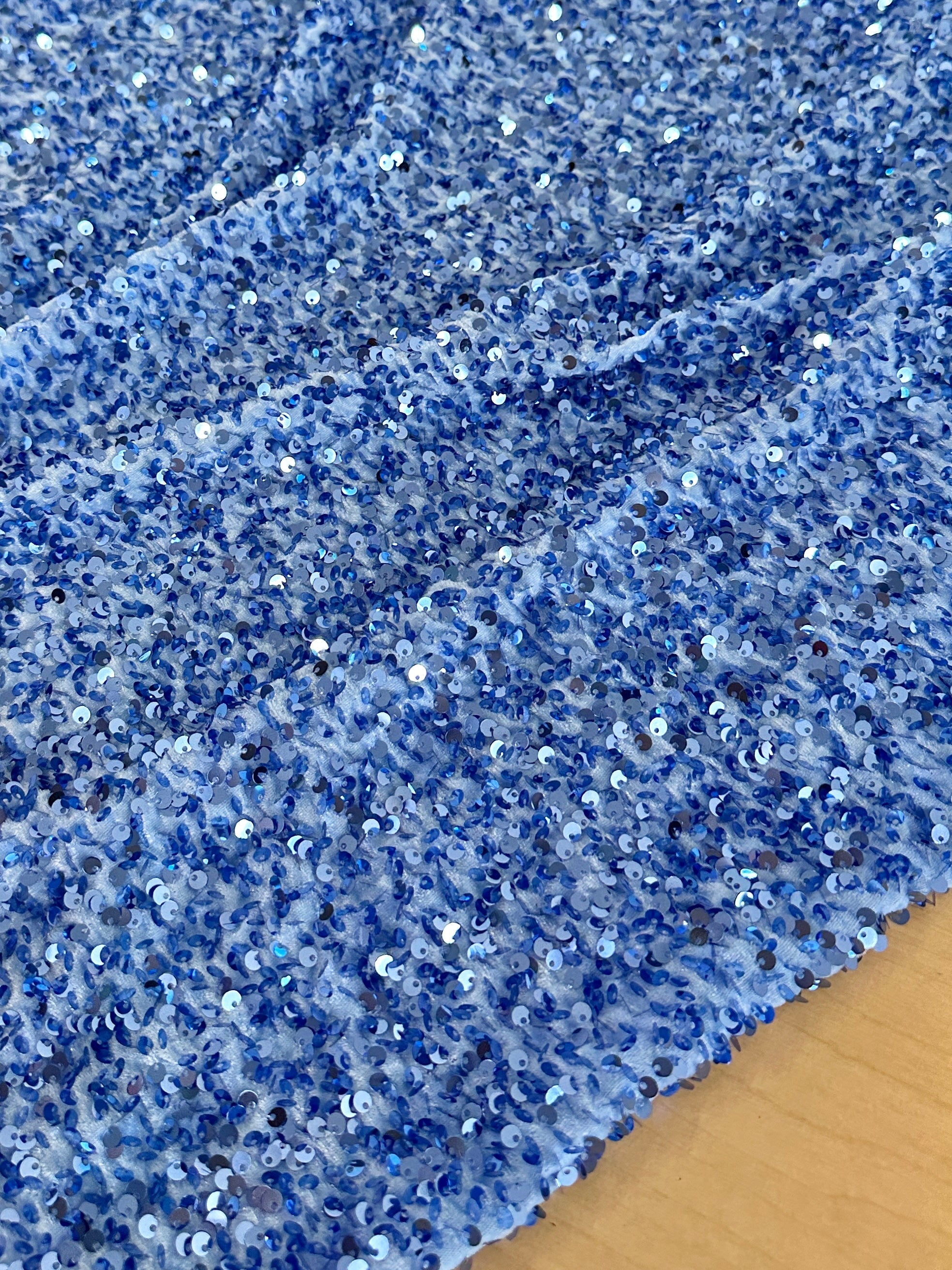sky blue sequin velvet, blue sequin on velvet, light blue sequin on velvet, dark blue sequin on velvet, shiny sequin on velvet, sequin on velvet for woman, sequin on velvet for bride, premium sequin on velvet, sequin on velvet on discount, sequin on velvet on sale, buy sequin on velvet online
