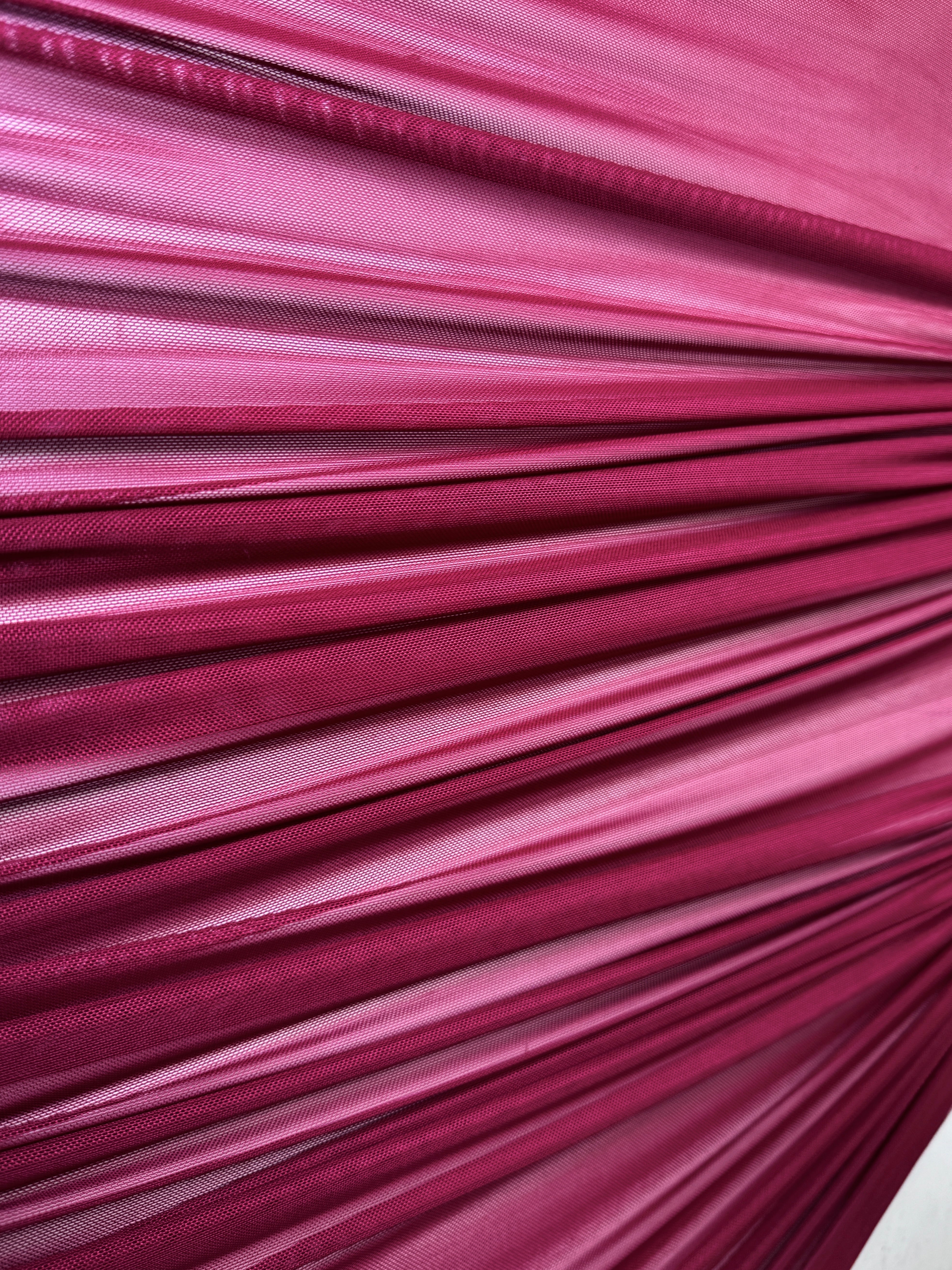 burgundy 4way stretch power mesh, dark maroon power mesh, maroon power mesh, dark red power mesh