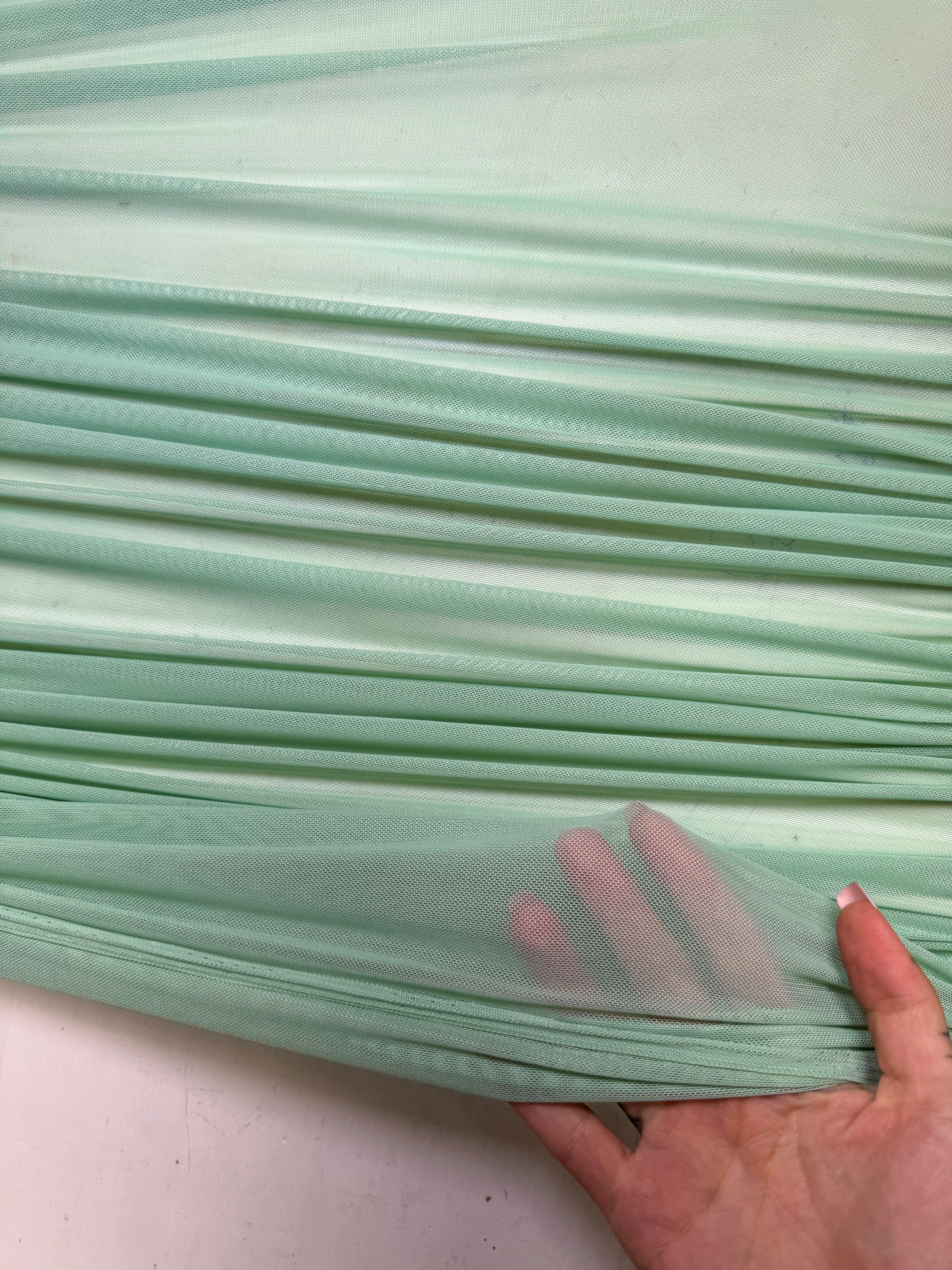 sage green 4way stretch power mesh, dark green power mesh,light green power mesh, green power mesh
