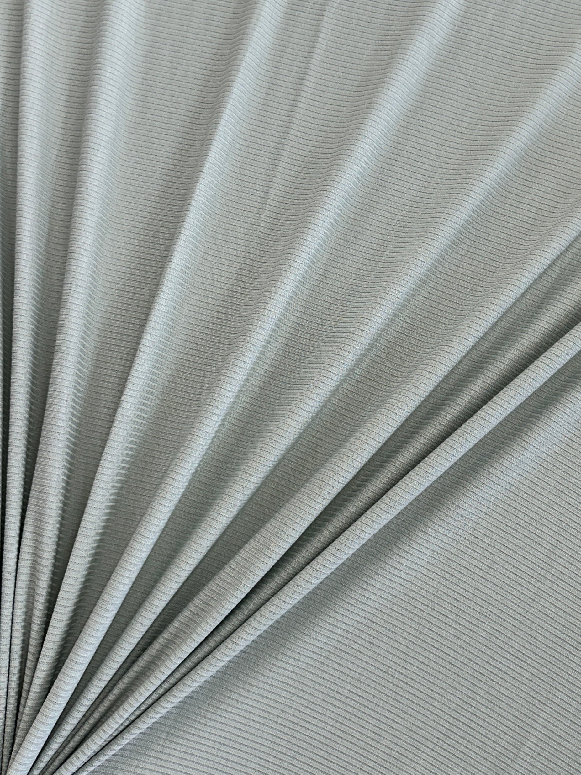 Sage Green Solid Rib Knit, Shop Fabrics Online, Sewing, Fabric Store, Sewing Store, Cheap Fabric Store, Kiki Textiles, Textile by the Yard