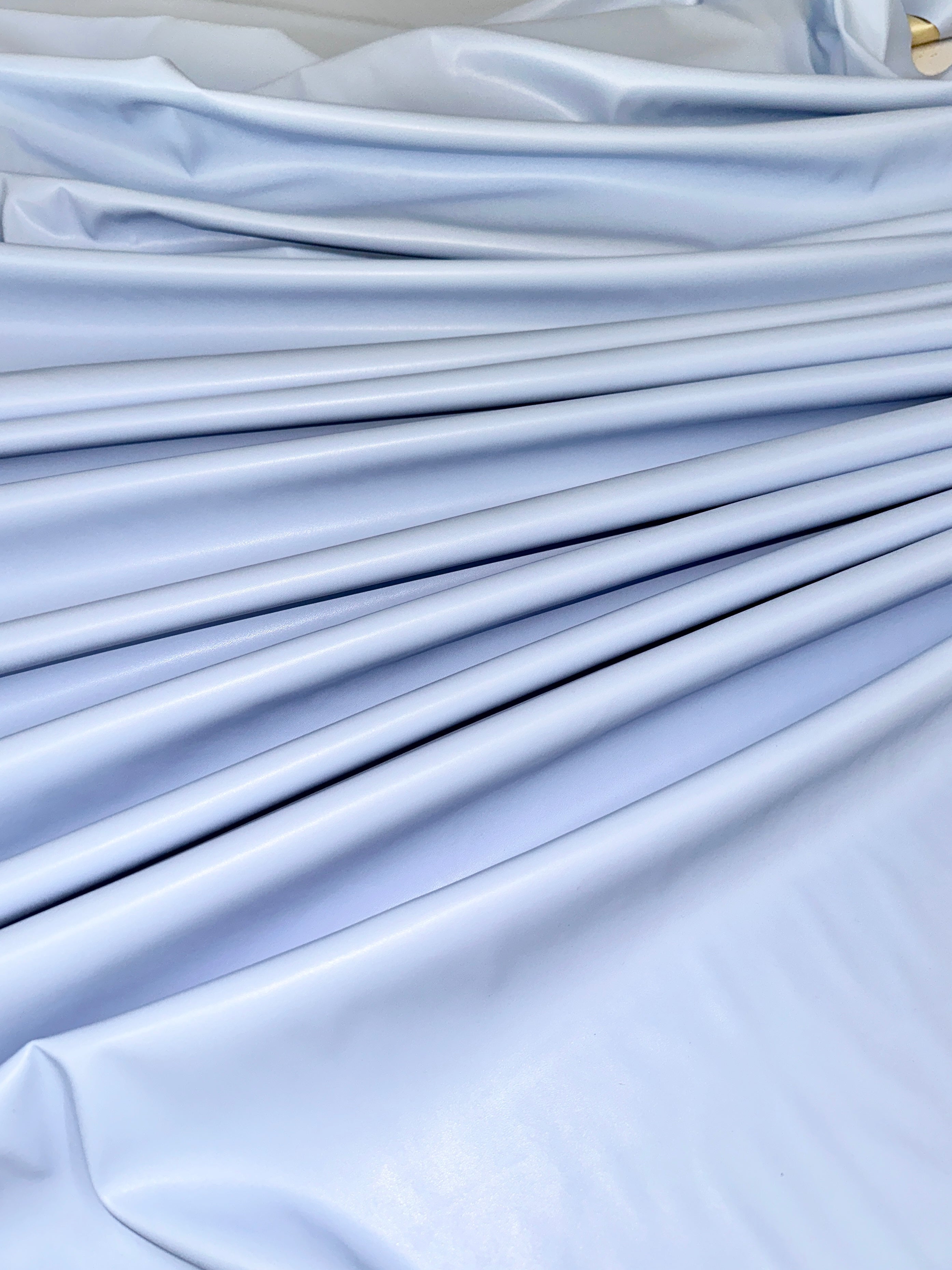 beige stretch faux leather, beige stretch pleather, beige stretch soft vinyl, beige stretch vinyl, faux leather stretch for clothing, Faux Leather for jackets, Faux Leather for bags, Faux Leather on discount, Faux Leather on sale, premium Faux Leather, light color Faux Leather, Faux Leather for tops, Faux Leather for leggings