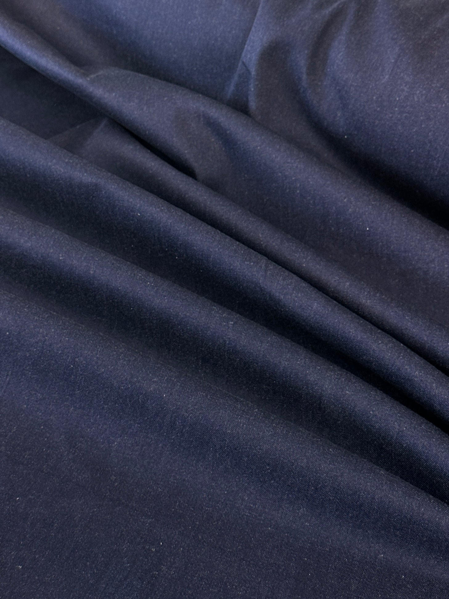 Navy Blue Stretch Cotton Denim, Dark Blue Bull Denim, Twill Woven Denim, Denim for Apparel, Pants, Navy Jeans Fabric, Medium weight Denim, Denim for jackets, Denim on sale, Denim on discount, Premium Denim, buy denim online, best quality denim