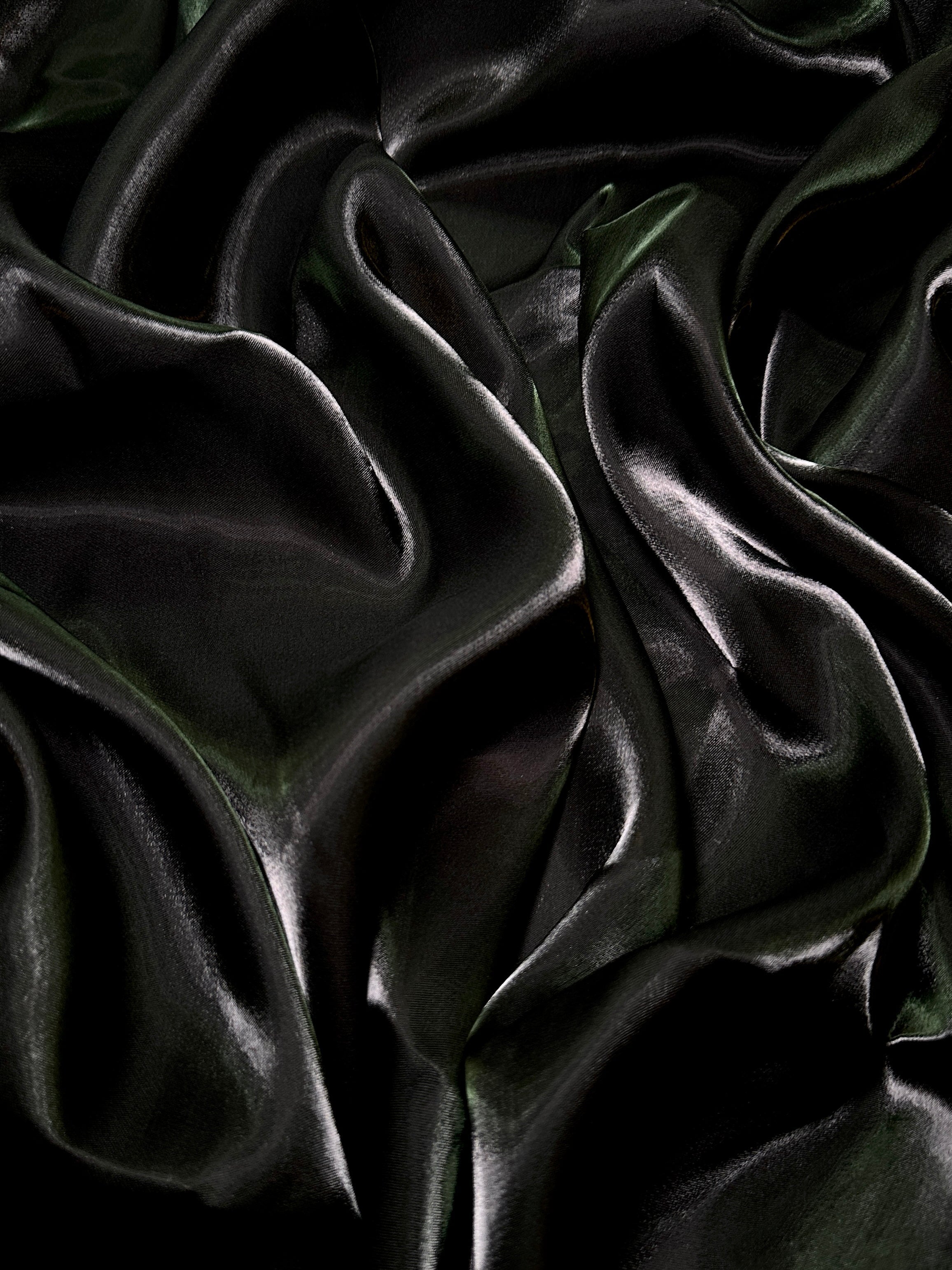Black Water Liquid Shimmery Chiffon, Premium Glittery Chiffon, Wet Chiffon, Shimmery Chiffon, Fancy fabric, Luxurious liquid fabric, Chiffon for women