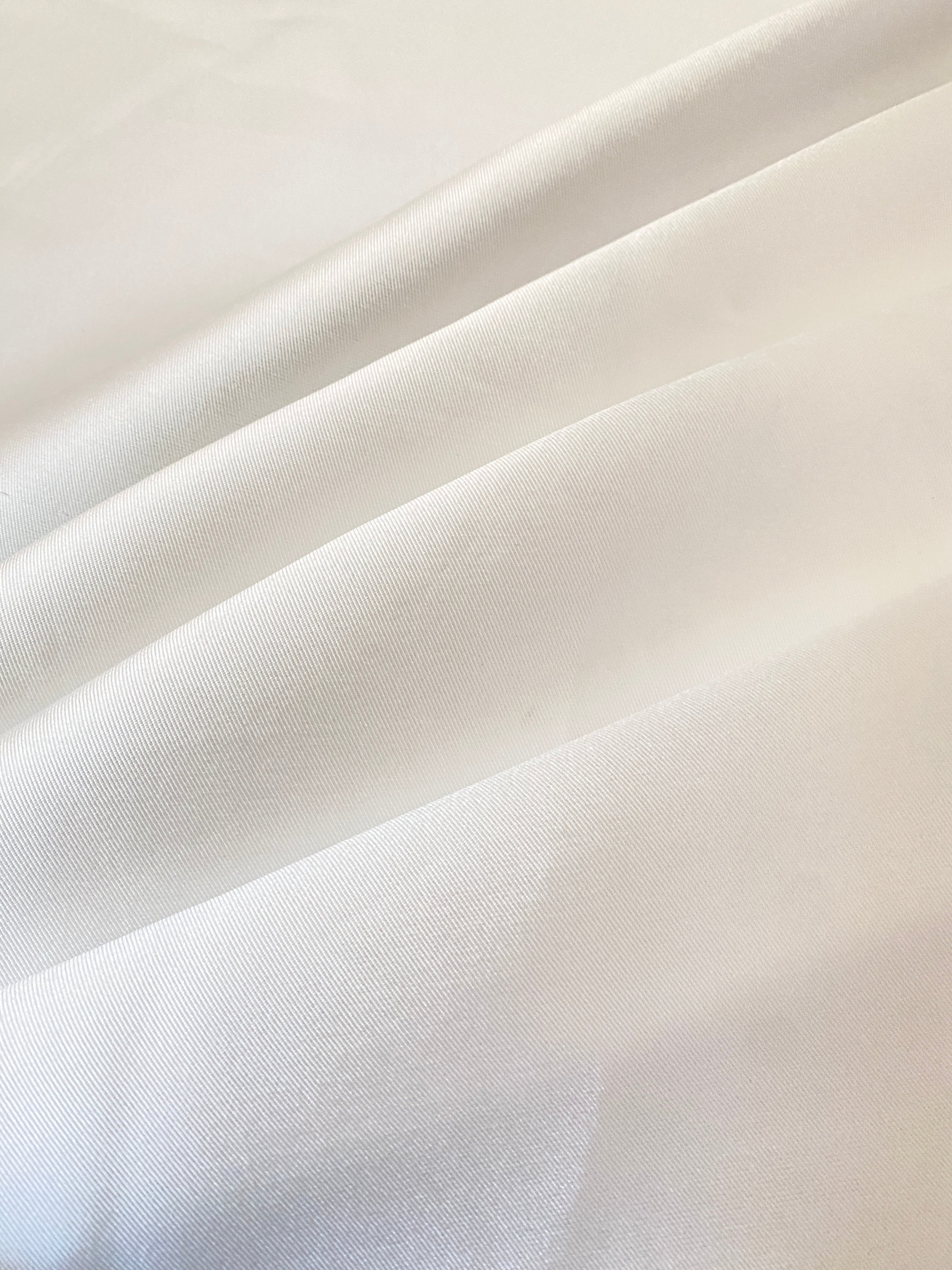 White Mikado