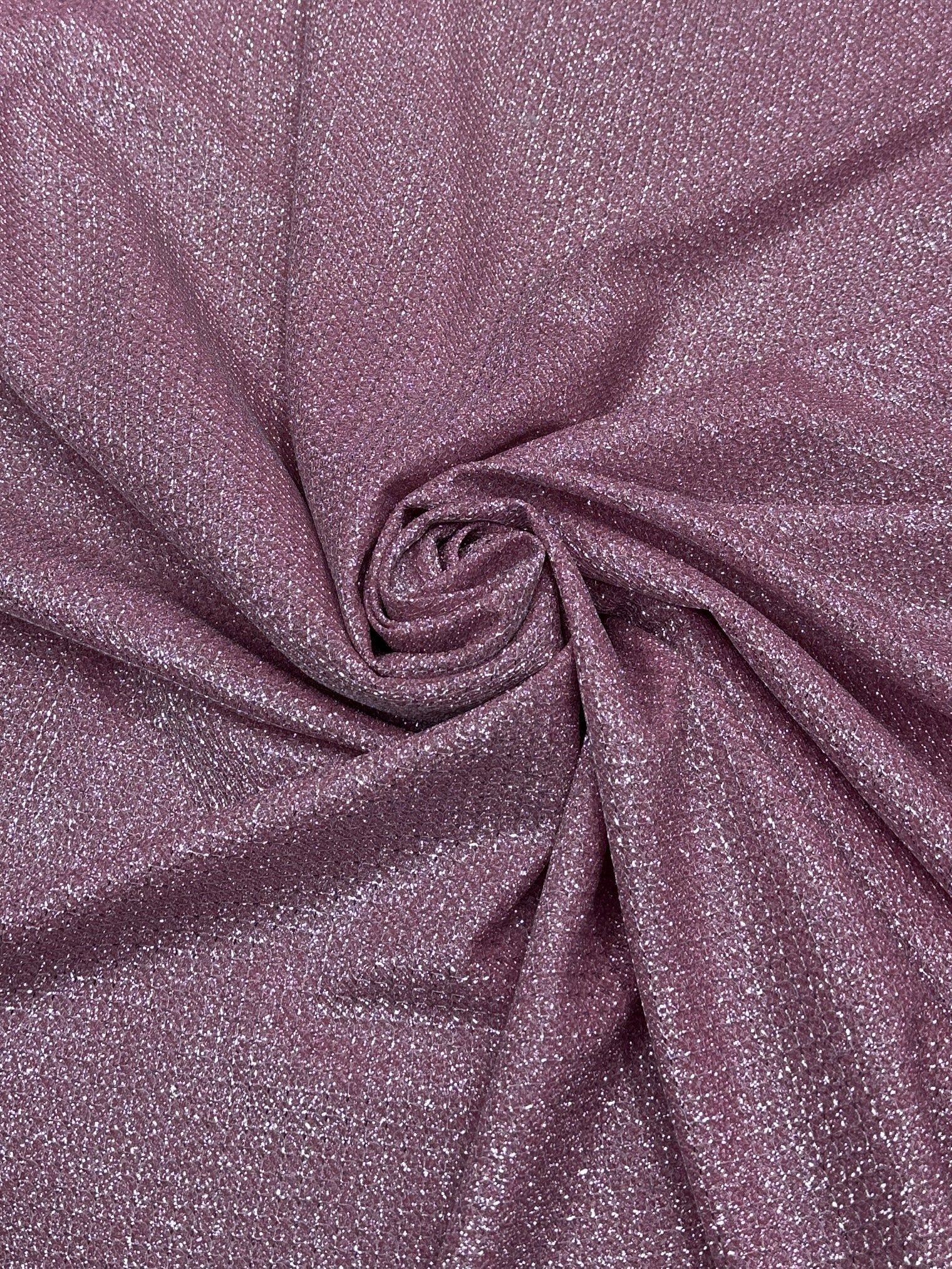 Pink Shimmery Metallic Brocade, Brocade for woman, shiny fabric for bride, Metallic Brocade, Brocade in low price, Shimmery fabric for party wear, Brocade for gown
