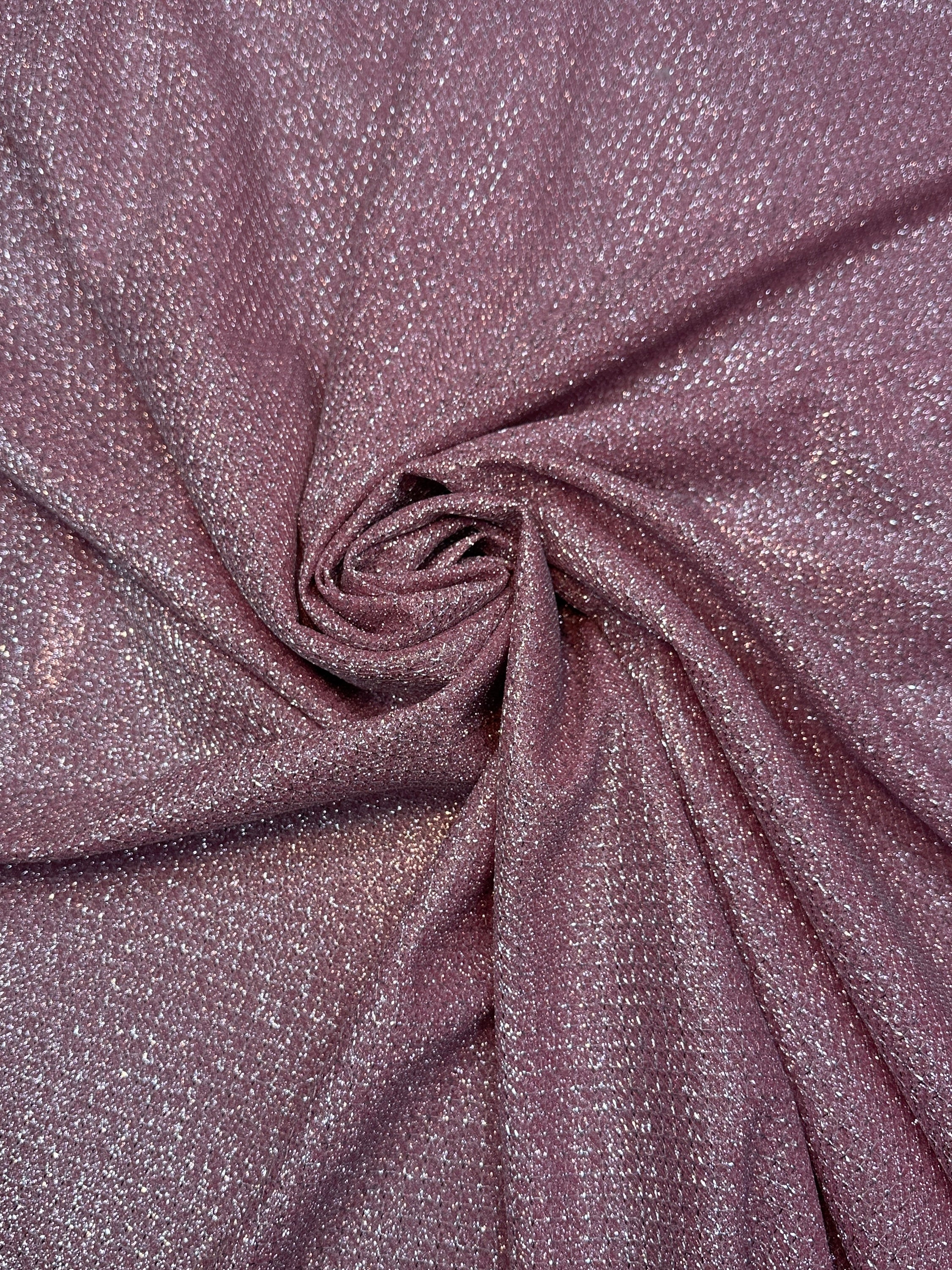 Pink Shimmery Metallic Brocade, Fabric Store, Sewing Store, Cheap Fabric Store, Kiki Textiles, Textile by the Yard