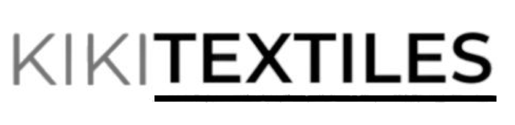 KikiTextiles logo