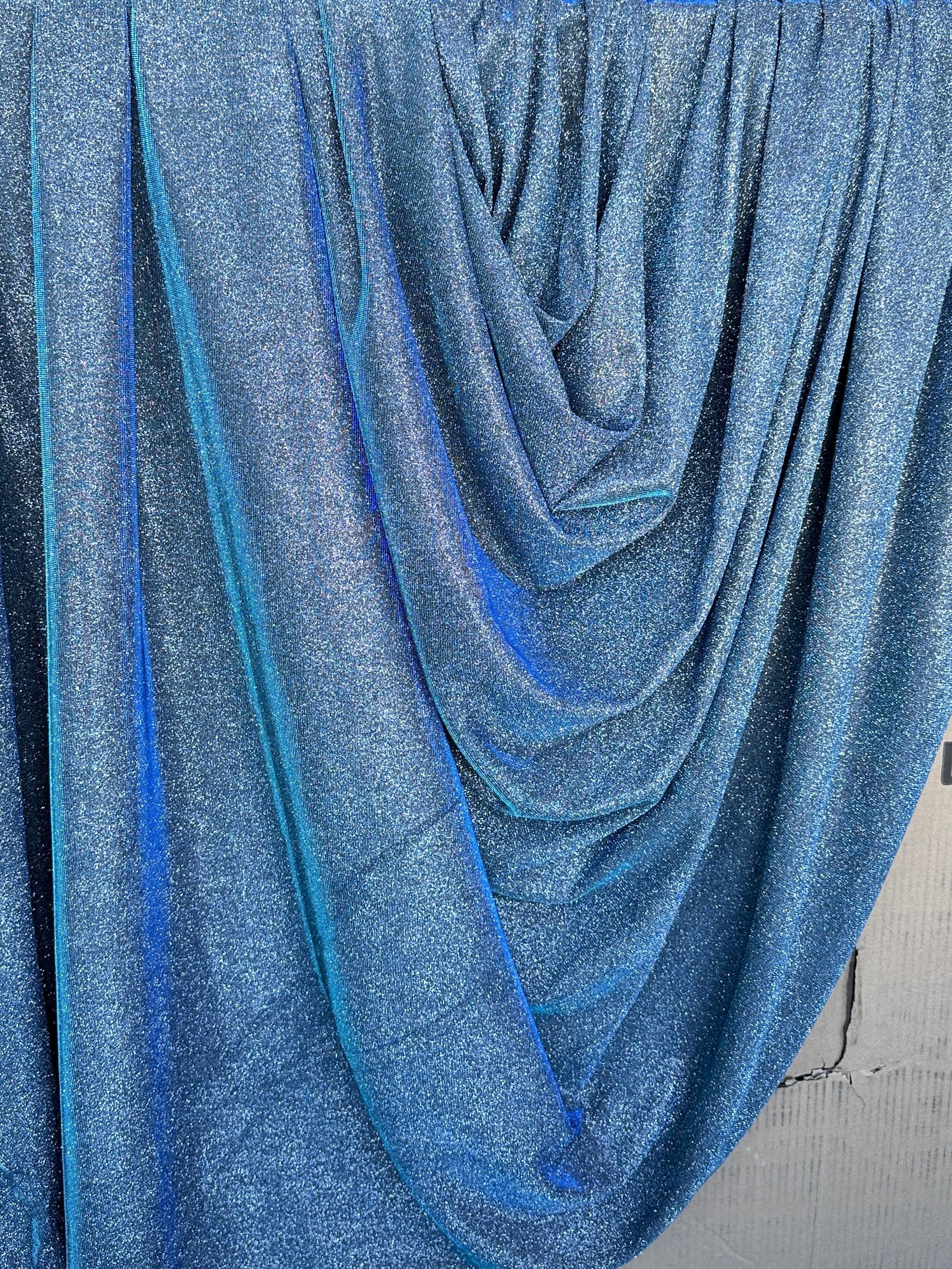 BlueLurex, Sparkling Blue lurex, Metallic Blue lurex, Shimmery Blue lurex, Glamorous Blue lurex, Glittery Blue lurex, Blue Shine lurex, Lurex Fabric, Blue Fashion,Blue Accessories, Lurex for woman, luxury lurex, best quality lurex, lurex online, discounted lurex, lurex for bride