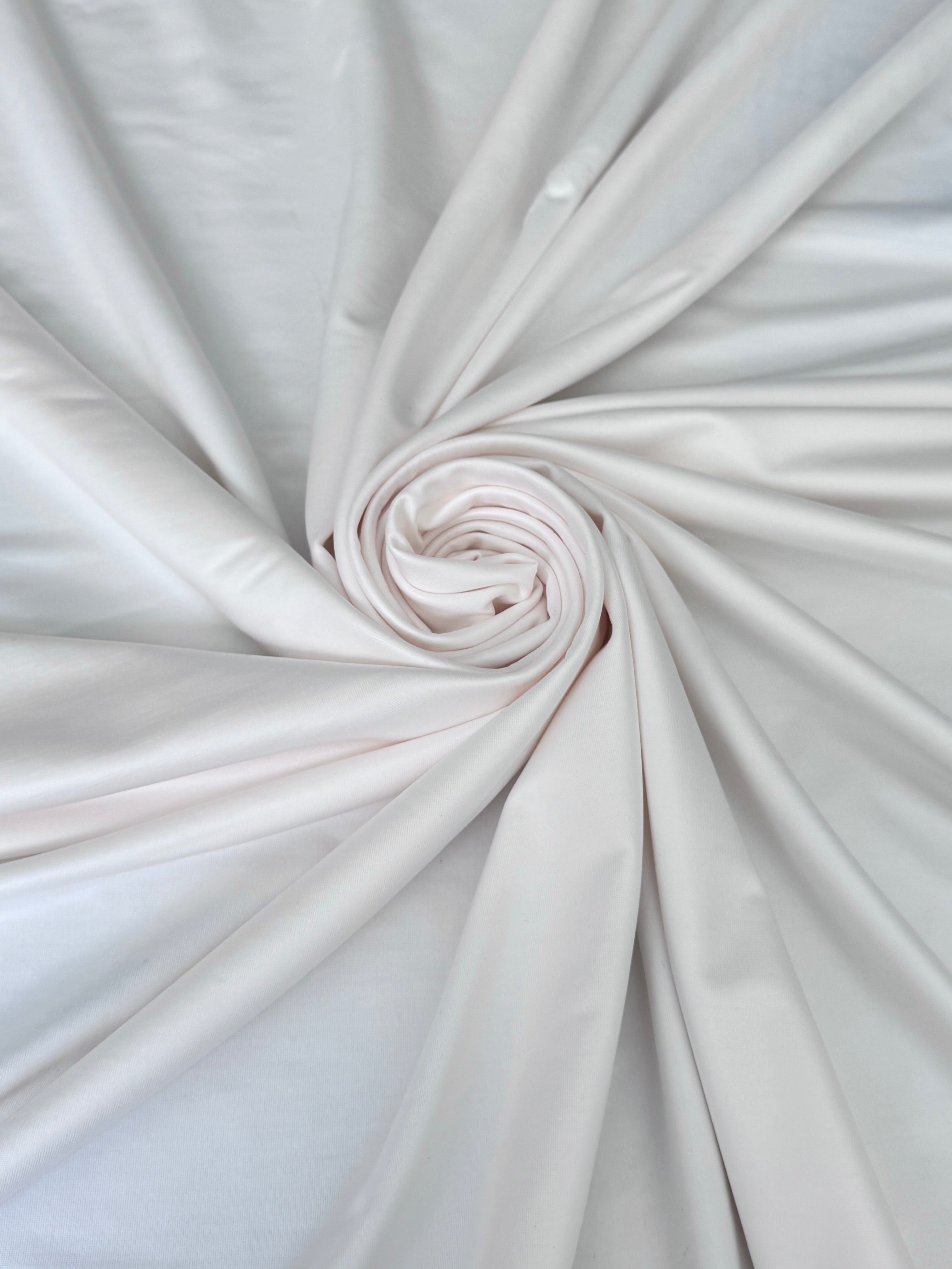 ivory 4 Way Stretch Faux Leather, white all way stretch faux leather for woman, off white faux leather for costumes, faux leather for home decor, 4 way stretch faux leather, leather for blazers, cheap leather, discounted leather, leather on sale
