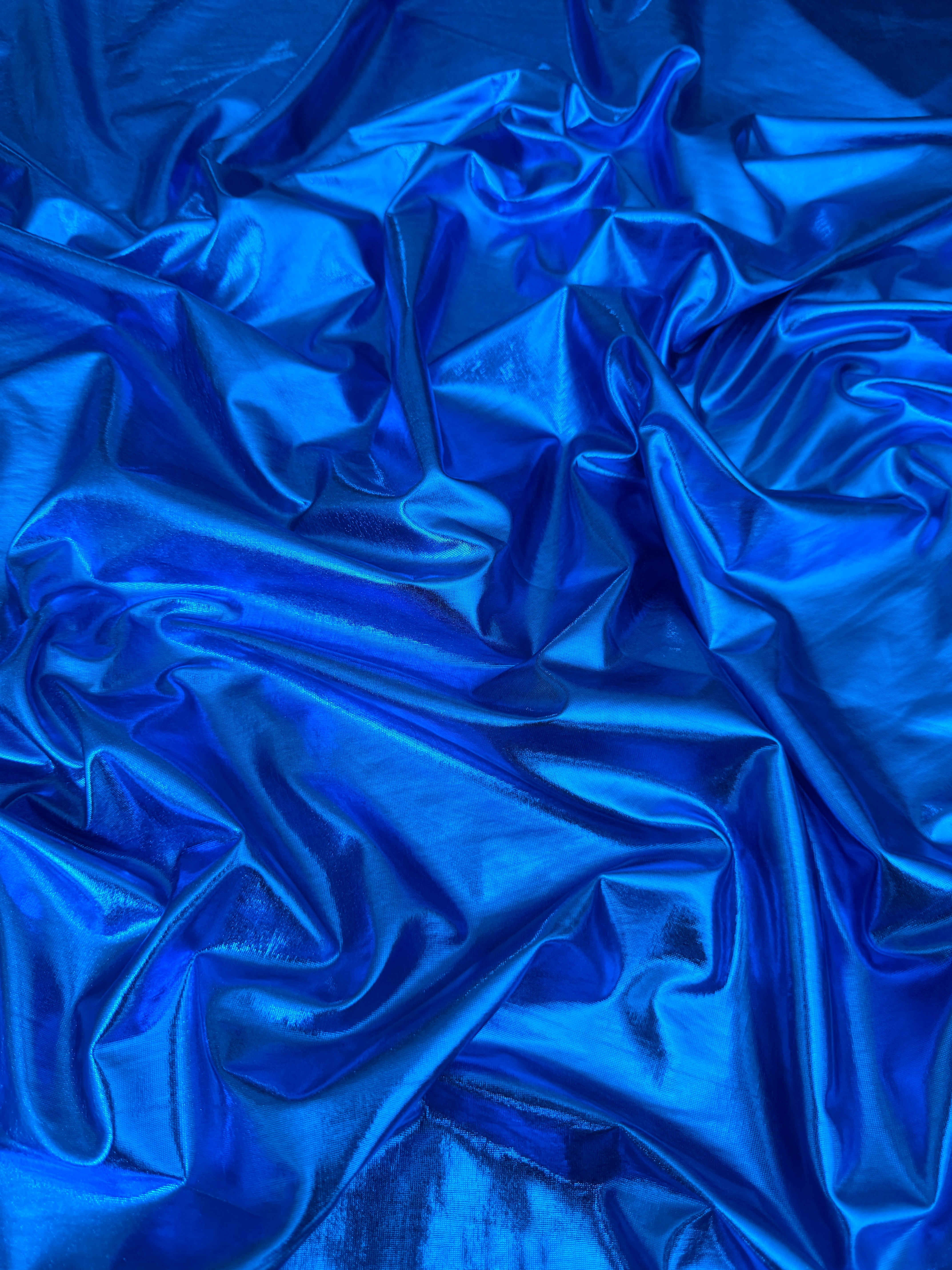 royal blue coated spandex Pleather, blue Pleather,  dark blue Pleather for woman, light blue Pleather for bride, Pleather in low price, premium Pleather, cheap Pleather, stretch Pleather, aqua blue Pleather