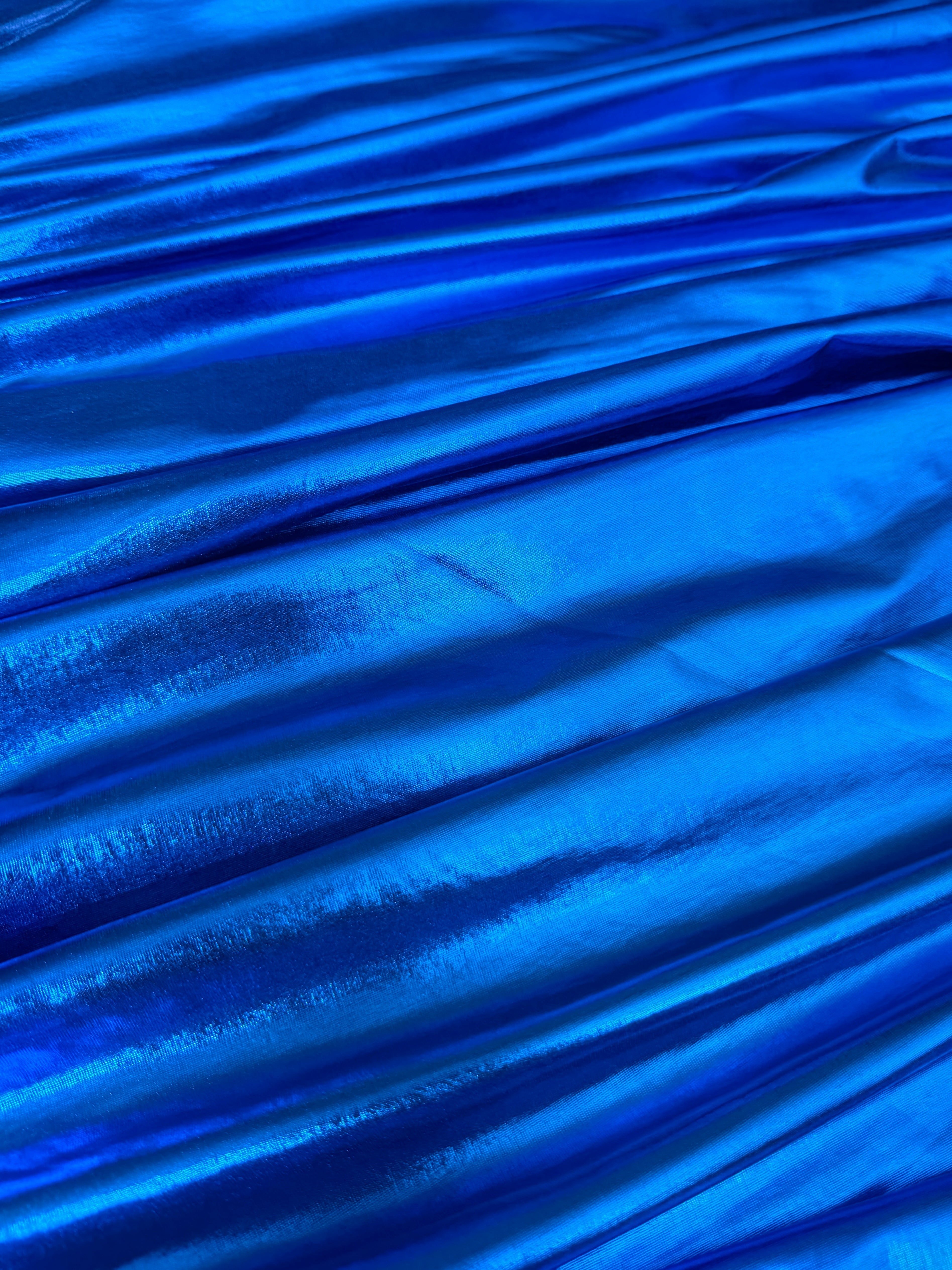 royal blue coated spandex Pleather, blue Pleather,  dark blue Pleather for woman, light blue Pleather for bride, Pleather in low price, premium Pleather, cheap Pleather, stretch Pleather, aqua blue Pleather