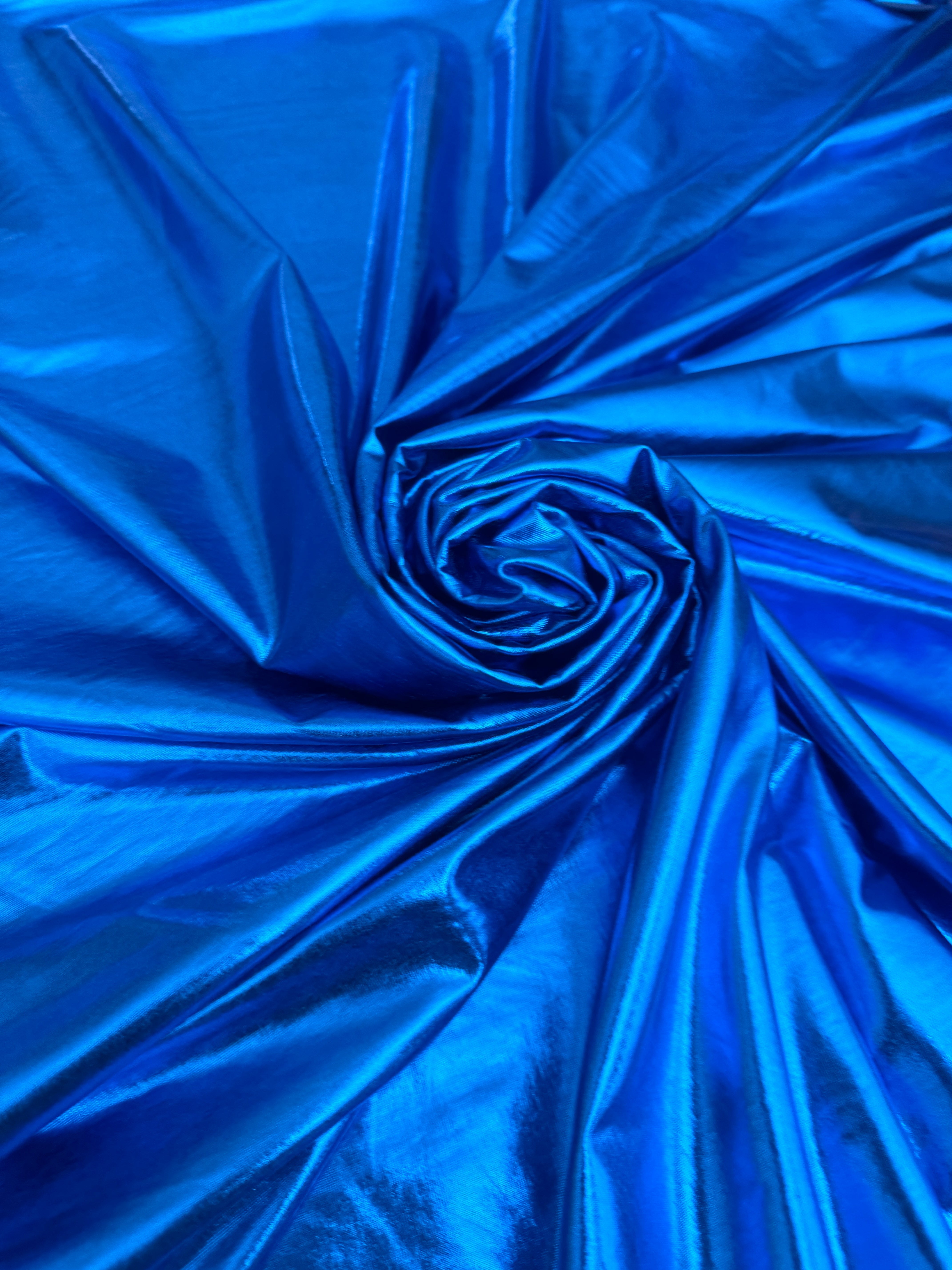 royal blue coated spandex Pleather, blue Pleather,  dark blue Pleather for woman, light blue Pleather for bride, Pleather in low price, premium Pleather, cheap Pleather, stretch Pleather, aqua blue Pleather