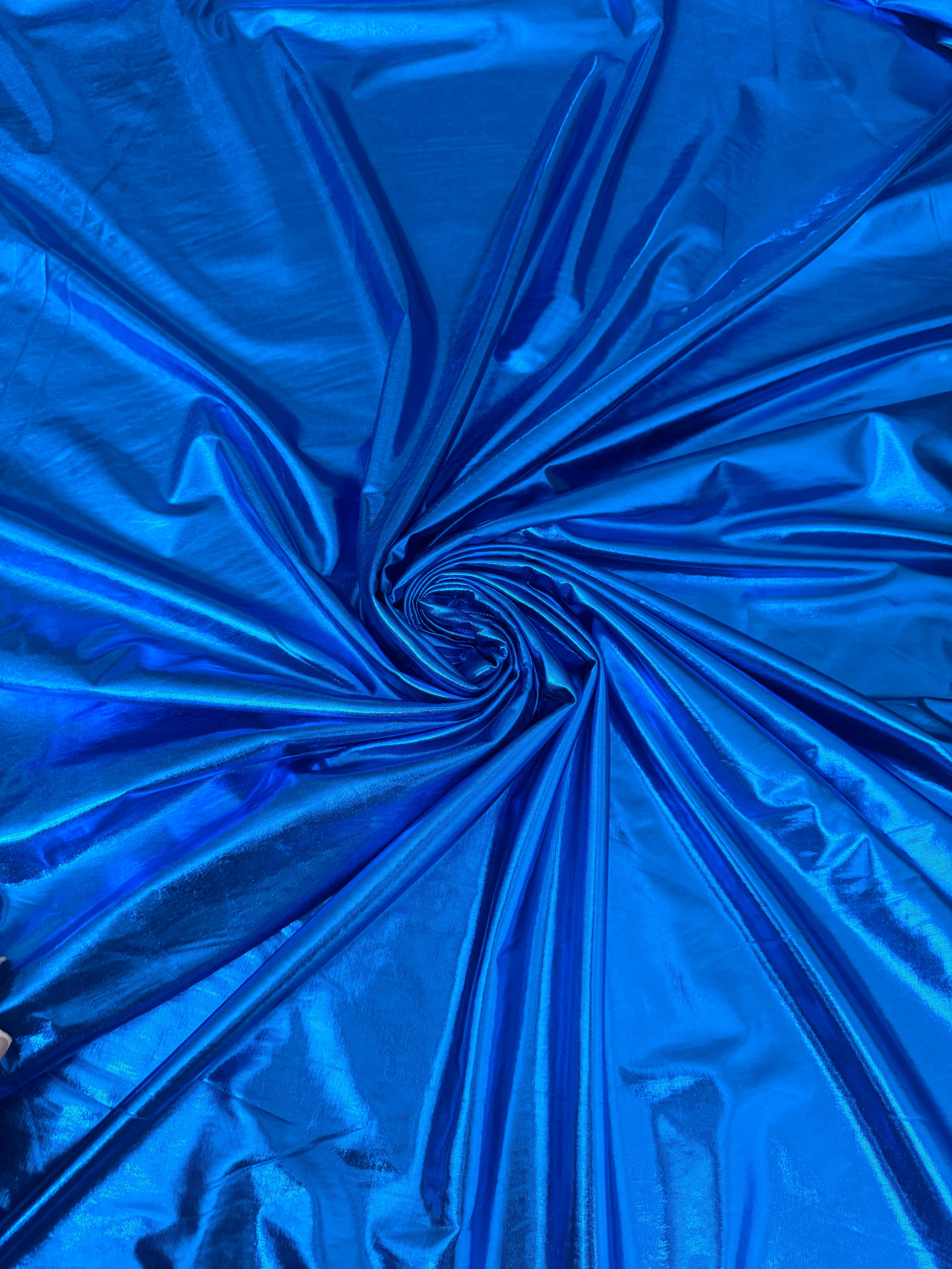 royal blue coated spandex Pleather, blue Pleather,  dark blue Pleather for woman, light blue Pleather for bride, Pleather in low price, premium Pleather, cheap Pleather, stretch Pleather, aqua blue Pleather