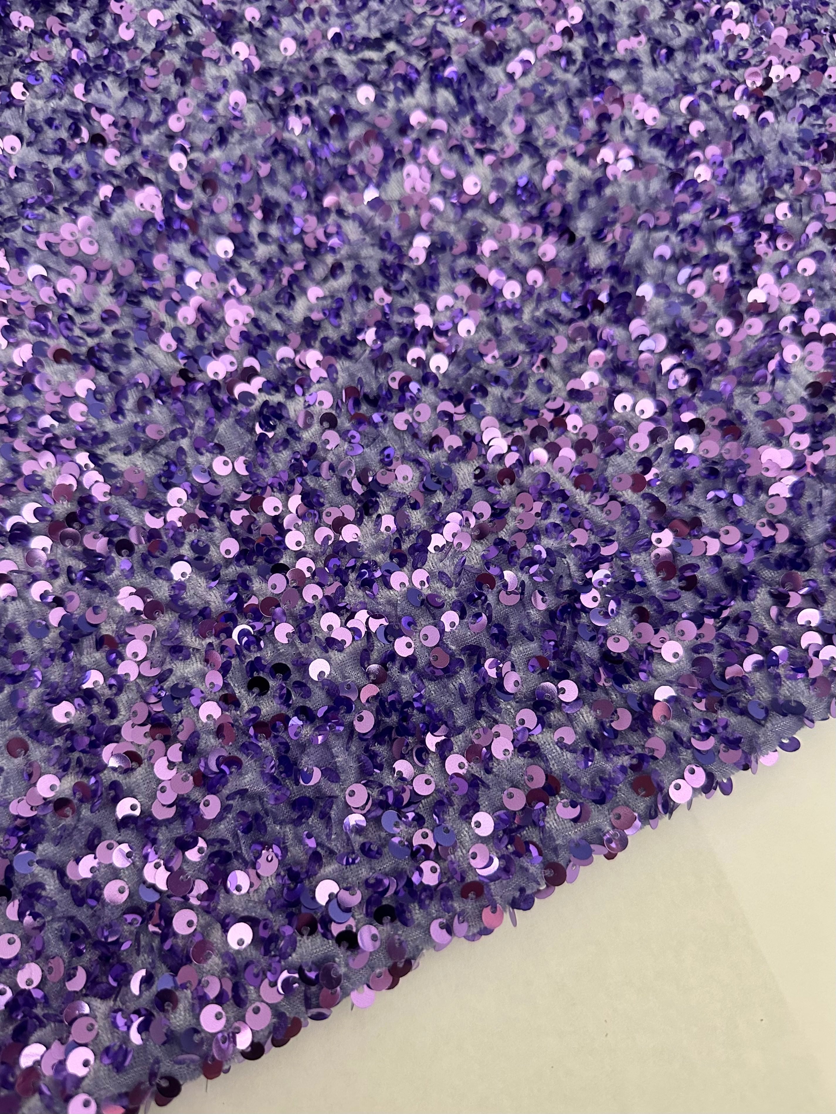 lavender sequin on velvet, purple sequin on velvet, light purple sequin on velvet, dark purple sequin on velvet, shiny sequin on velvet, sequin on velvet for woman, sequin on velvet for bride, premium sequin on velvet, sequin on velvet on discount, sequin on velvet on sale, buy sequin on velvet online