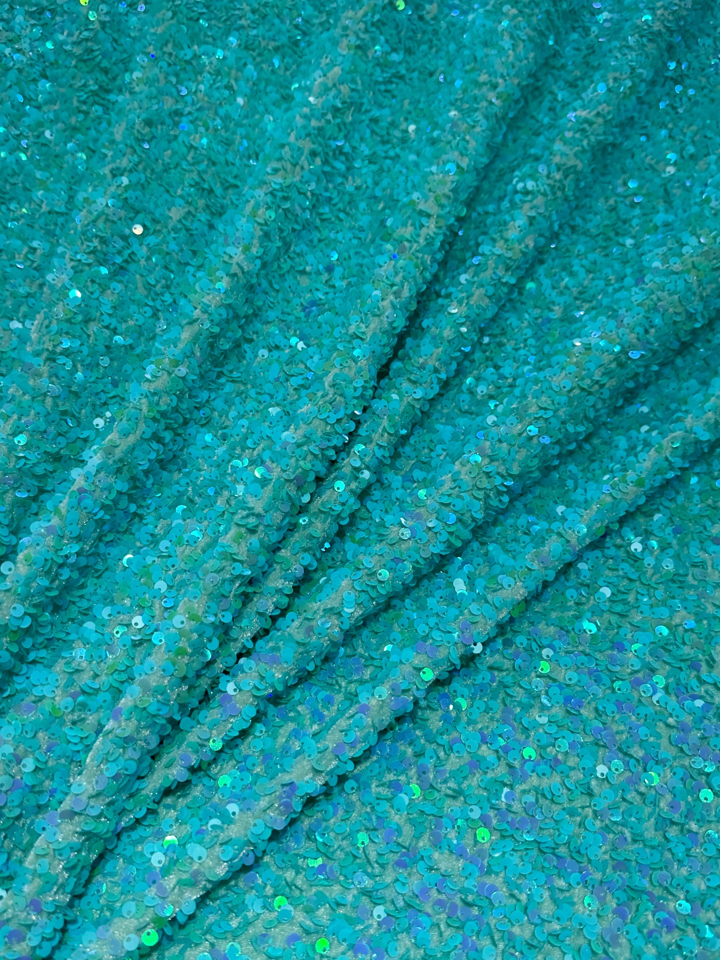 tiffany blue sequin on velvet, blue sequin on velvet, light blue sequin on velvet, dark blue sequin on velvet, sequin on velvet for woman, sequin on velvet for bride, sequin on velvet on discount, sequin on velvet on sale