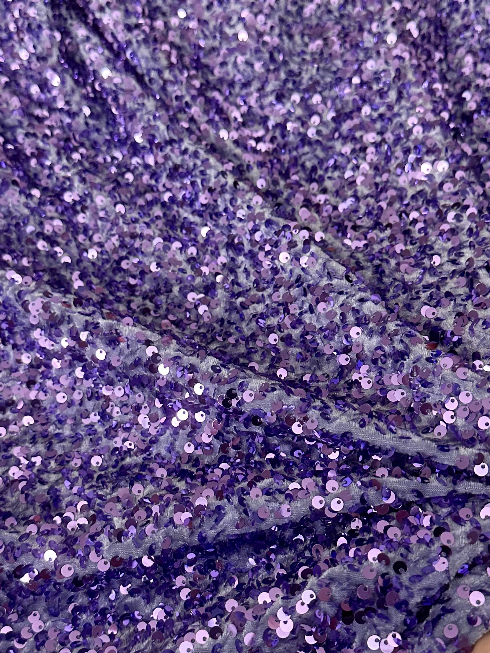 lavender sequin on velvet, purple sequin on velvet, light purple sequin on velvet, dark purple sequin on velvet, shiny sequin on velvet, sequin on velvet for woman, sequin on velvet for bride, premium sequin on velvet, sequin on velvet on discount, sequin on velvet on sale, buy sequin on velvet online