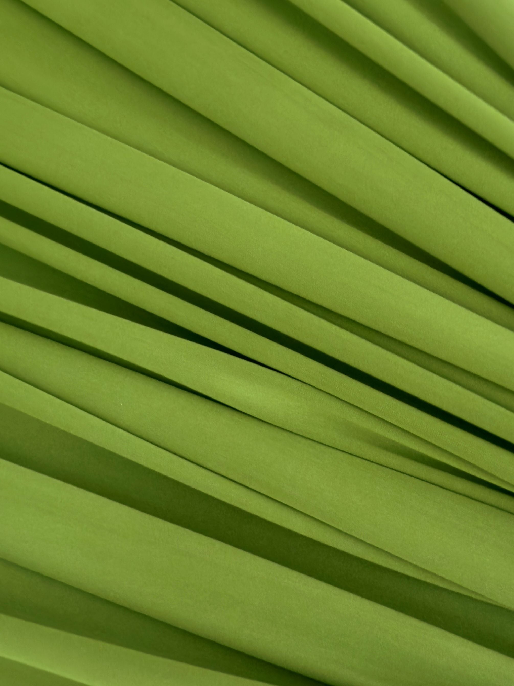 Apple Green Lulu Yoga Nylon Spandex, Green Lulu Spandex, Nylon Spandex, Shiny Spandex, Stretch Fabric, 4 way stretch fabric, Fabric on Sale, Activewear Fabric, Polyester Fabric