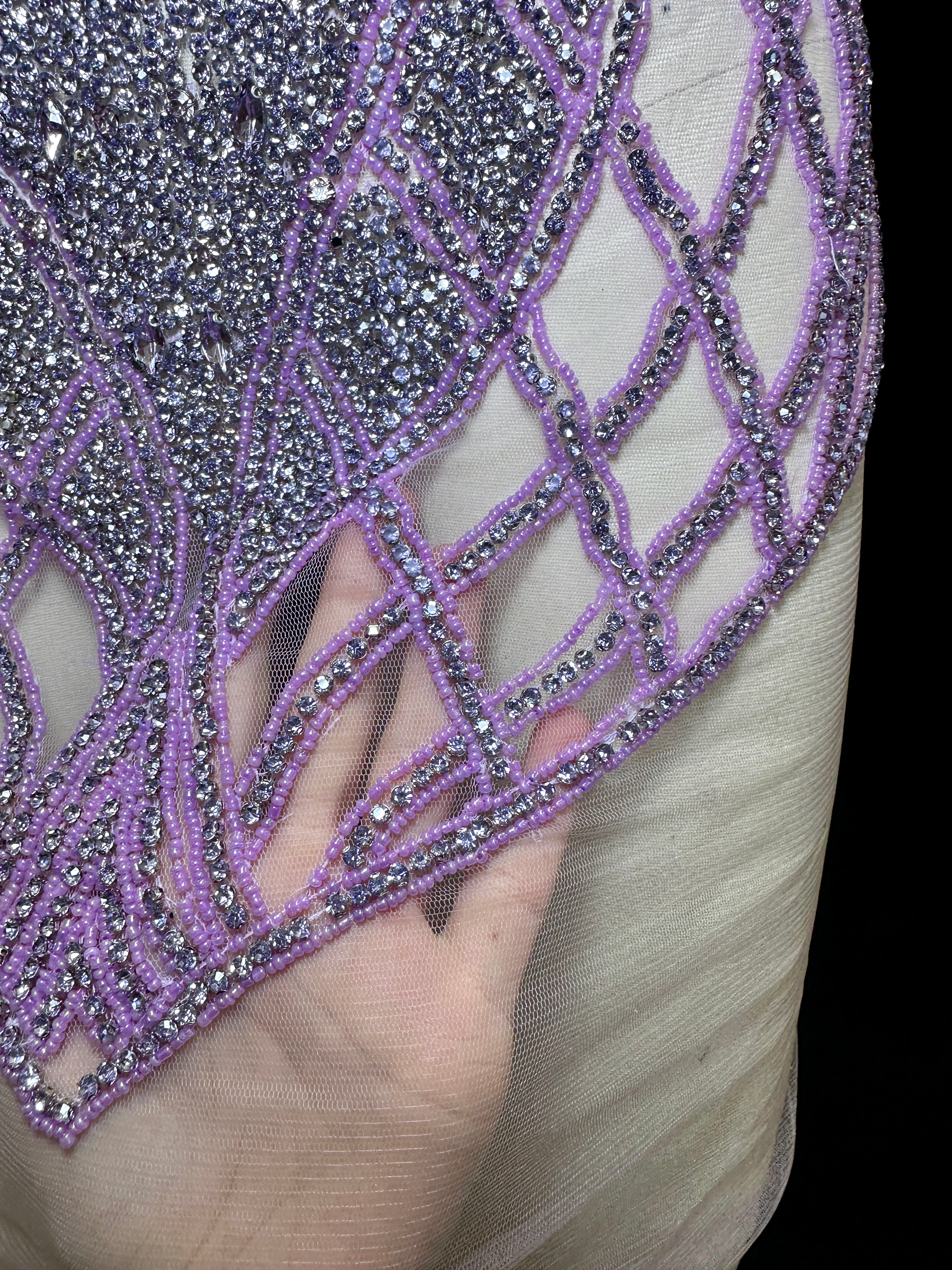 Vivian Rhinestone Bodice Applique, sparkle crystal bodice, silver rhinestone applique, rhinestone bodice for woman, rhinestone bodice ,rhinestone beads, rhinestone applique, rhinestone applications, rhinestone, luxurious dress, flawless dress fabric, embellishment for dress, diy dress, decoration for dress, crystal applique for dresses, crafts for dress, bridal dress rhinestone, beaded mesh sequin bodice, beaded mesh fabric for dress, beaded bodice for dress, applique for gown, applique for dress