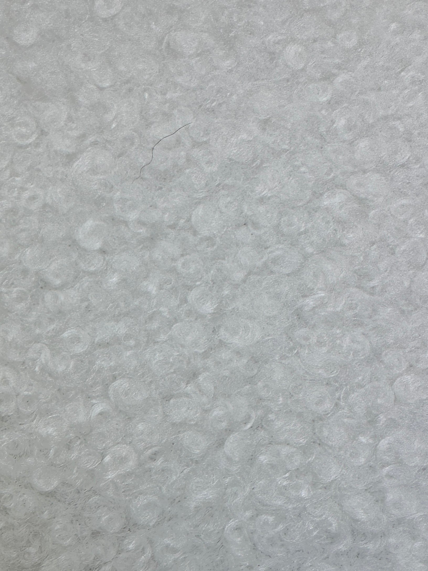 milk white Lamb Premium Faux Wool, bright white Faux Wool, white Faux Wool, Faux Wool for jacket, premium Faux Wool, Faux Wool for winter, winter collection, Faux Wool on sale, Faux Wool in low price