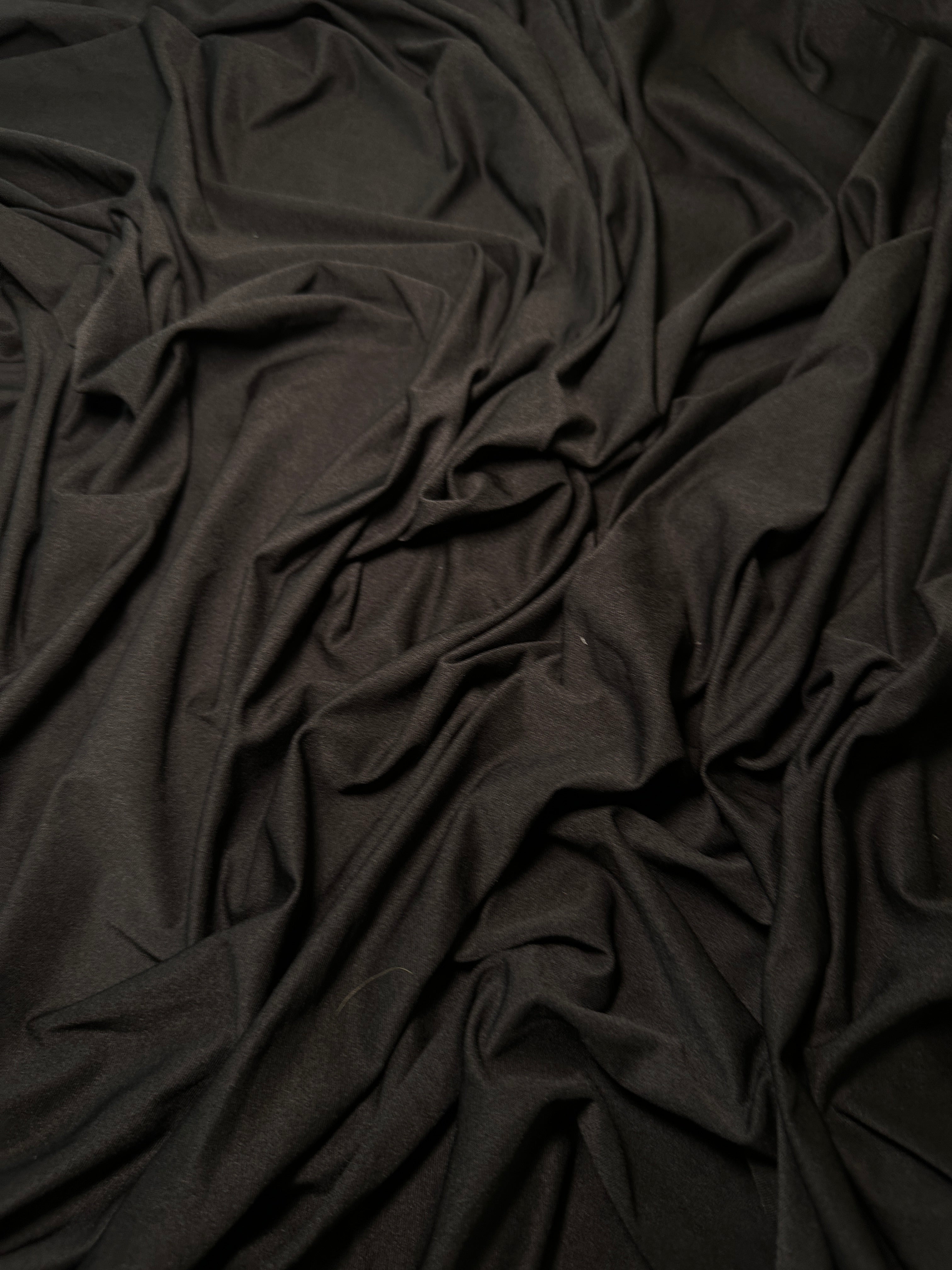Black Lining Nylon Spandex, Black Spandex, Nylon Spandex, Shiny Spandex, Stretch Fabric, 4 way stretch fabric, Fabric on Sale, Activewear Fabric, Polyester Fabric
