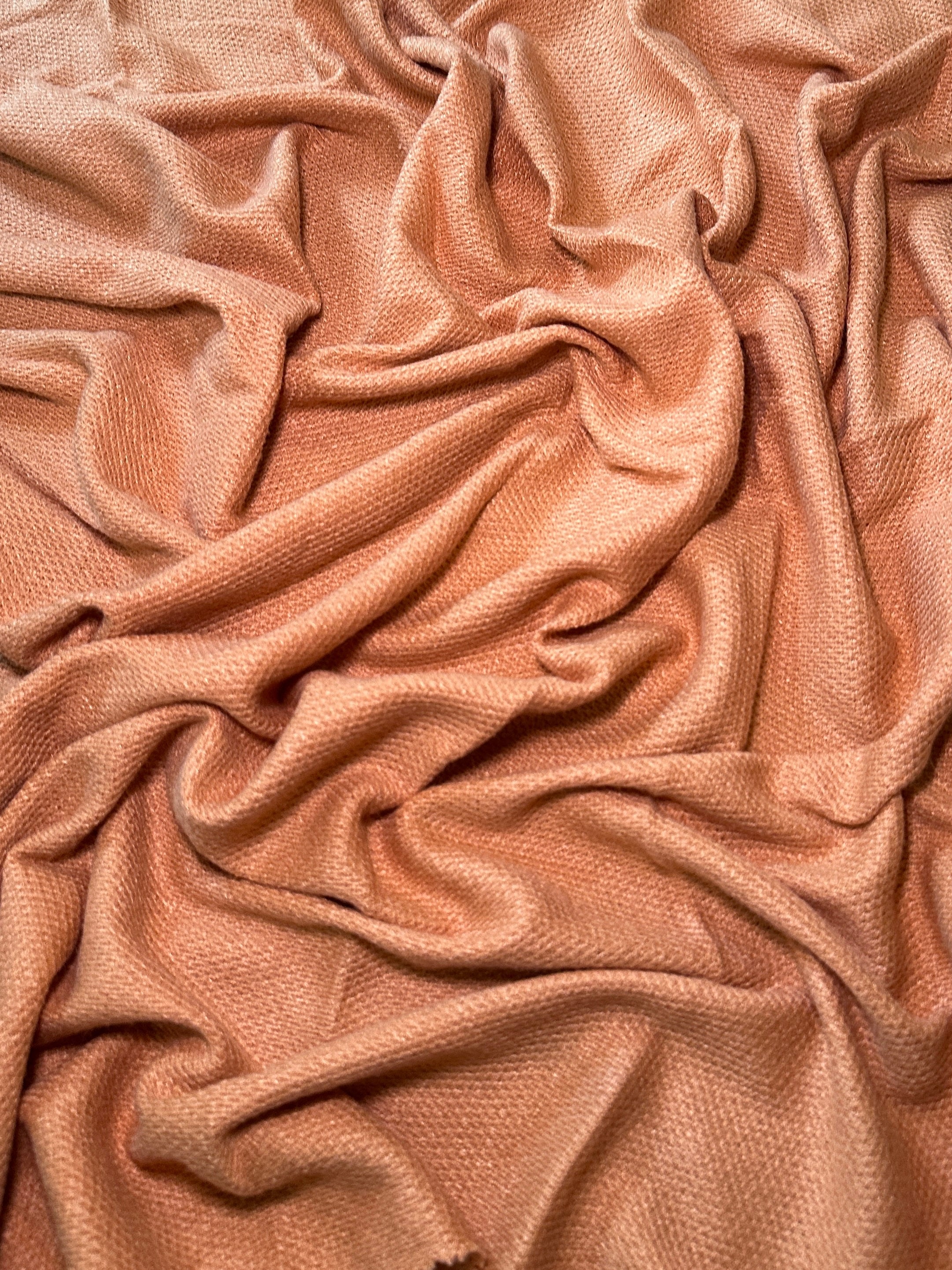Light Peach Textured Knit, Fabric Store, Sewing Store, Cheap Fabric Store, Kiki Textiles, Textile by the Yard