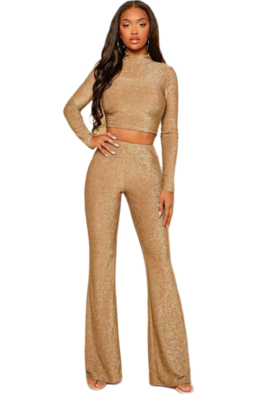 gold champagne spandex lurex knit, light gold Lurex Knit, dark gold Lurex Knit, Lurex Knit for woman, Lurex Knit for bride, Lurex Knit in low price, Lurex Knit on discount, premium quality Lurex Knit