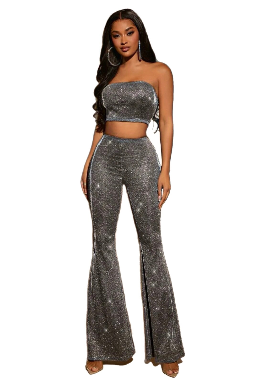 silver Spandex Lurex Knit, light silver Lurex Knit, dark silver Lurex Knit, Lurex Knit for woman, Lurex Knit for bride, Lurex Knit in low price, Lurex Knit on discount, premium quality Lurex Knit