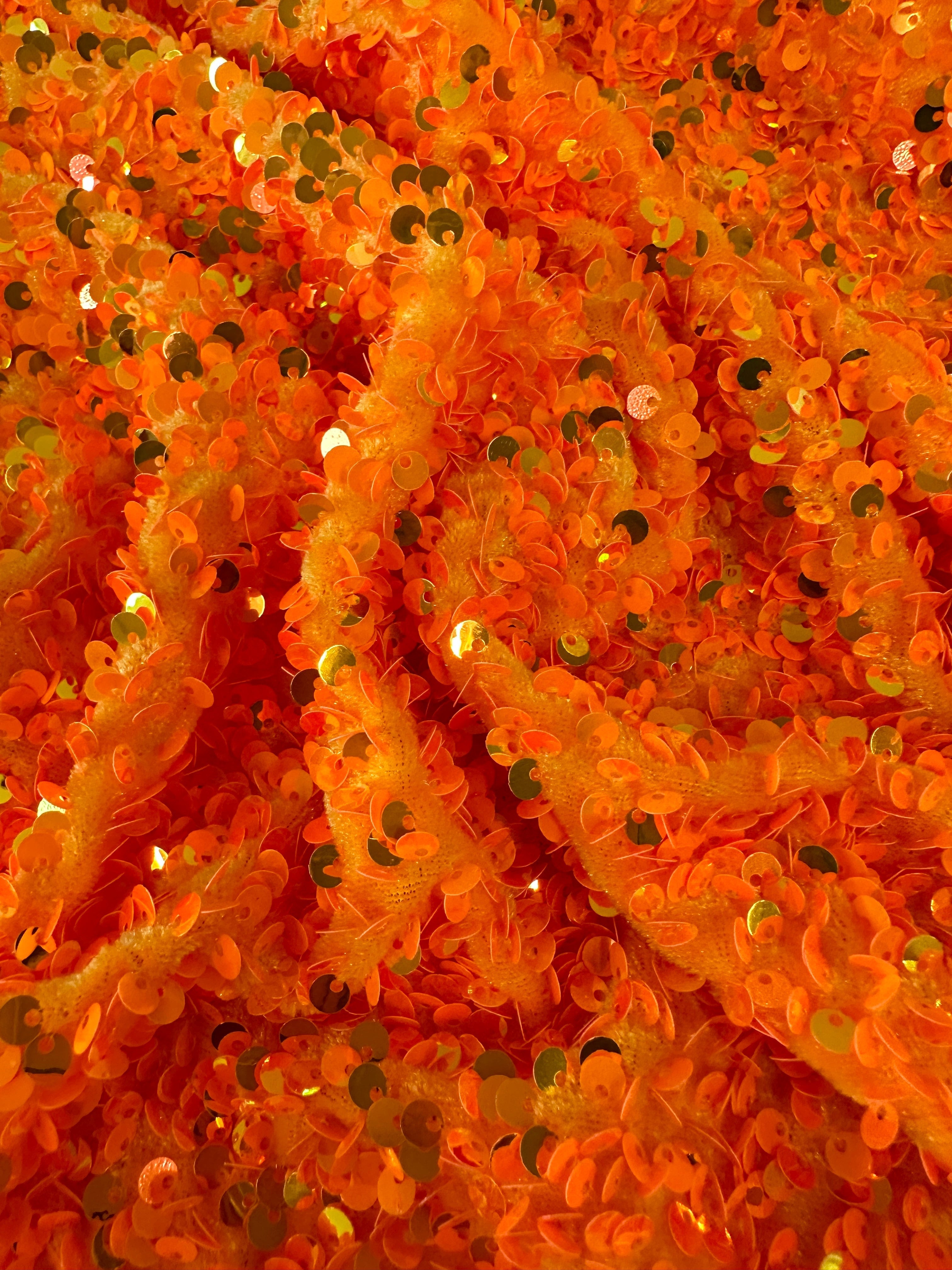 orange sequin on velvet, light orange sequin on velvet, dark orange sequin on velvet, rust orange sequin on velvet, sequin on velvet for woman, sequin on velvet for bride, premium sequin on velvet, sequin on velvet on discount, sequin on velvet on sale, buy sequin on velvet online
