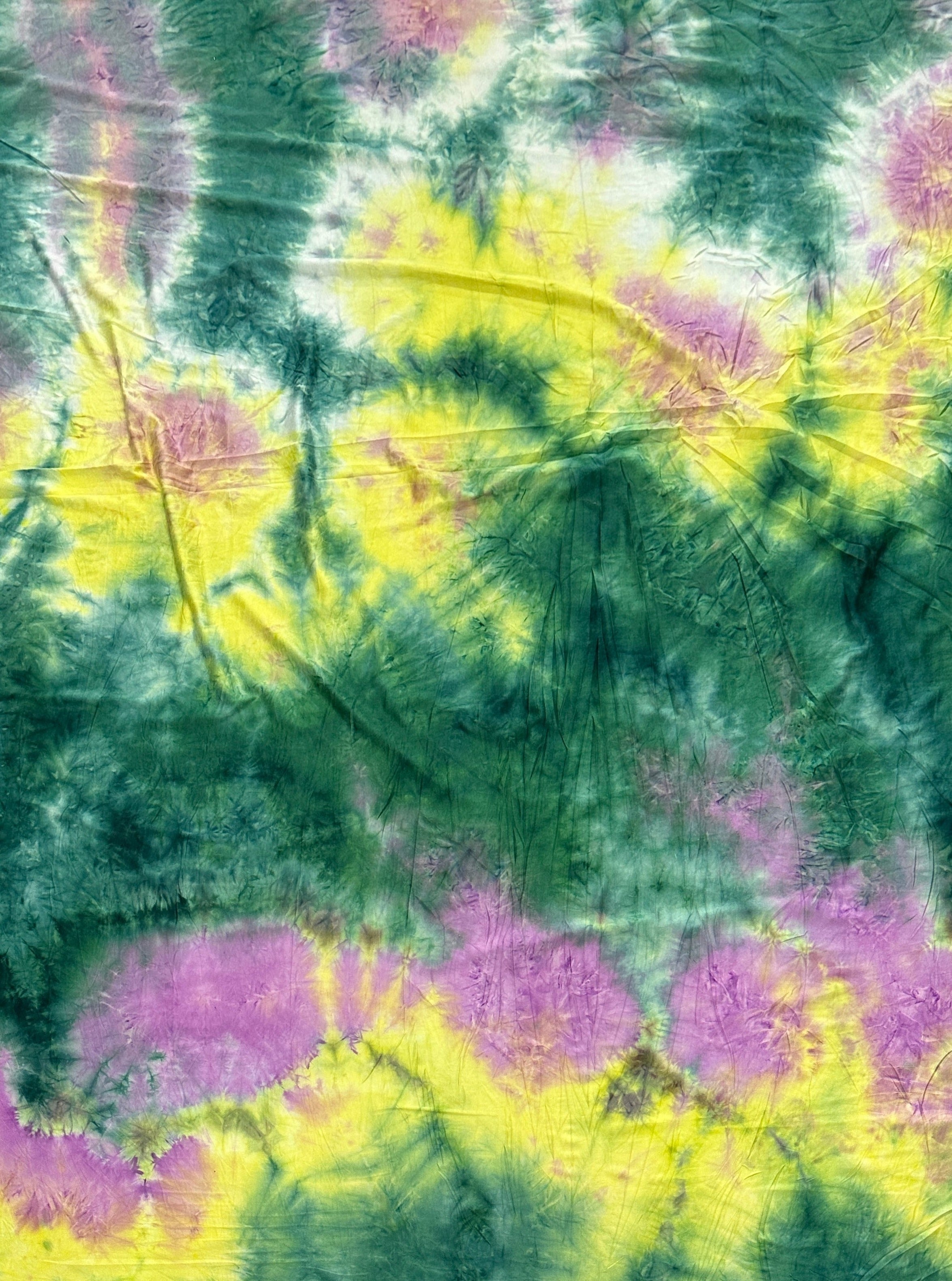 Multicolor Tie Dye Brushed Jersey Knit, tie dye jersey knit for woman, tie dye jersey knit for party wear, tie dye jersey knit for gown, tie dye jersey knit for bride, tie dye jersey knit on discount, tie dye jersey knit on sale, premium tie dye jersey knit