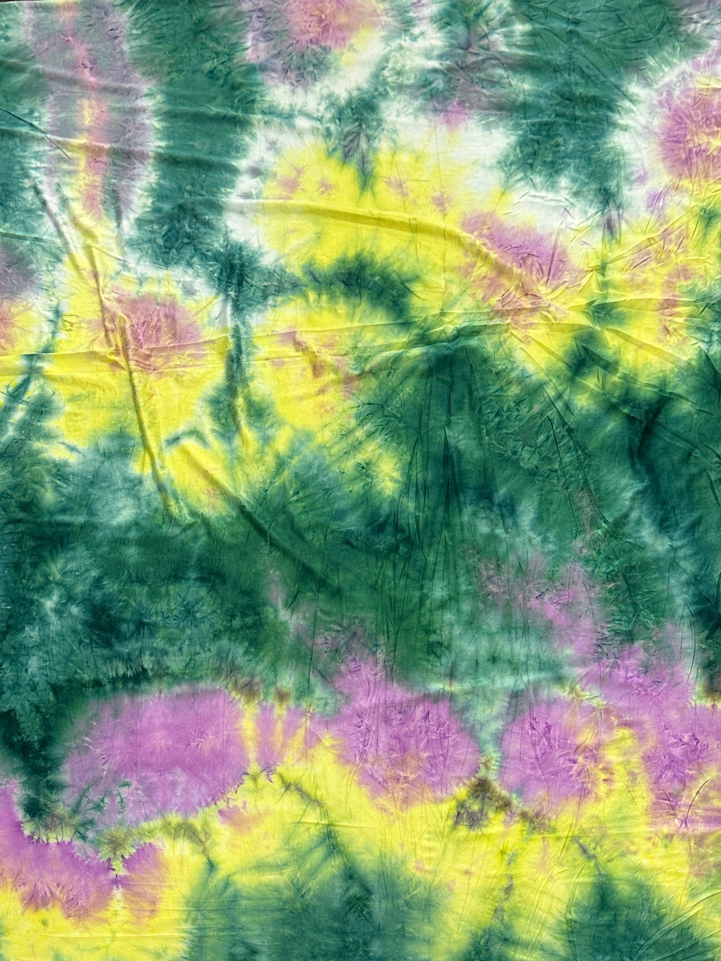 Multicolor Tie Dye Brushed Jersey Knit, tie dye jersey knit for woman, tie dye jersey knit for party wear, tie dye jersey knit for gown, tie dye jersey knit for bride, tie dye jersey knit on discount, tie dye jersey knit on sale, premium tie dye jersey knit