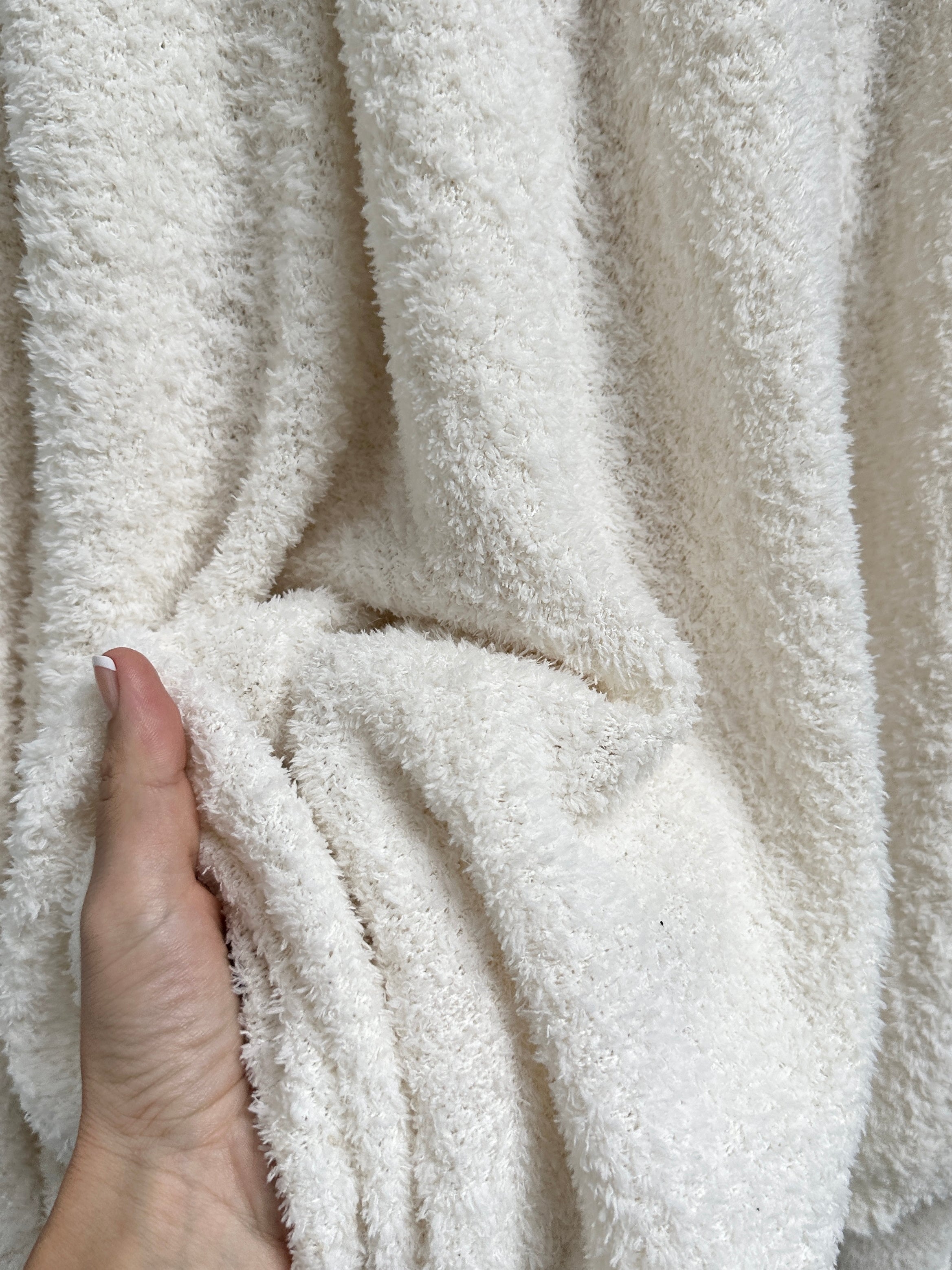 white terry cloth knit, off white knit, bright white knit, knit for woman, knit on sale, knit on discount, premium quality knit, best quality knit