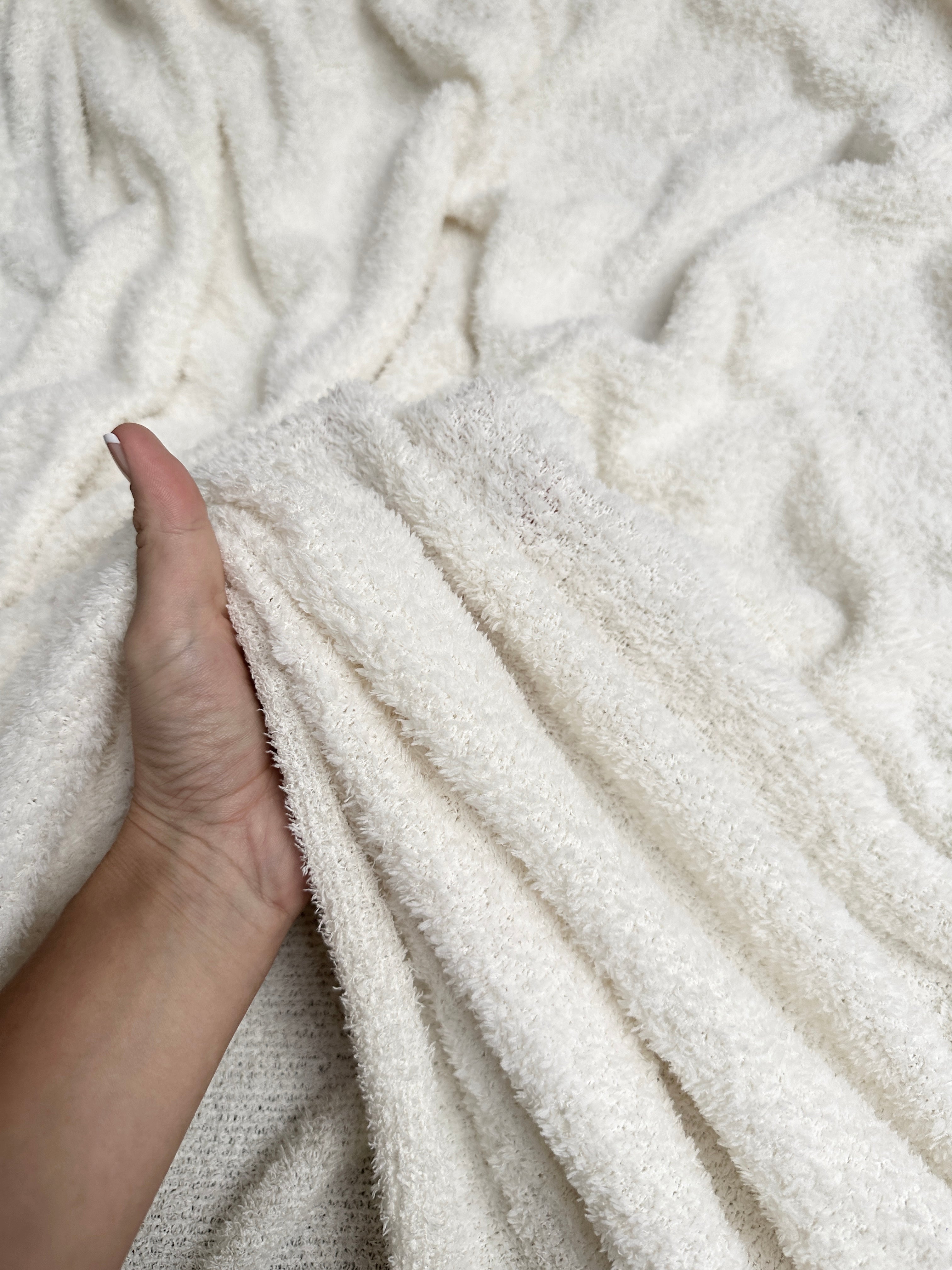 white terry cloth knit, off white knit, bright white knit, knit for woman, knit on sale, knit on discount, premium quality knit, best quality knit