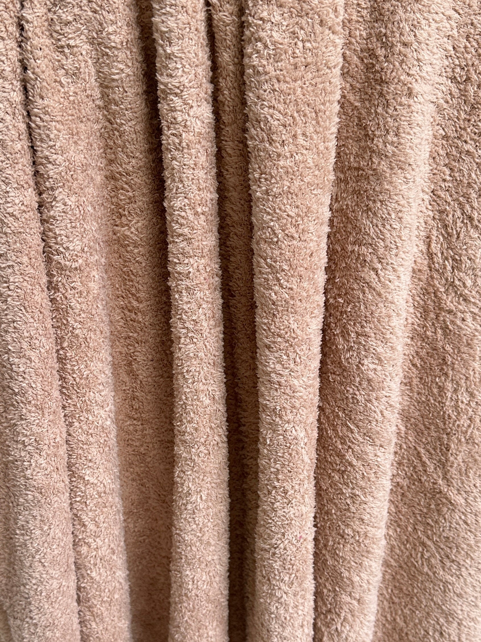 khaki terry cloth knit, cream terry cloth knit, camel knit, beige knit, nude knit for woman, caramel knit on sale, knit on discount, premium quality knit, best quality knit