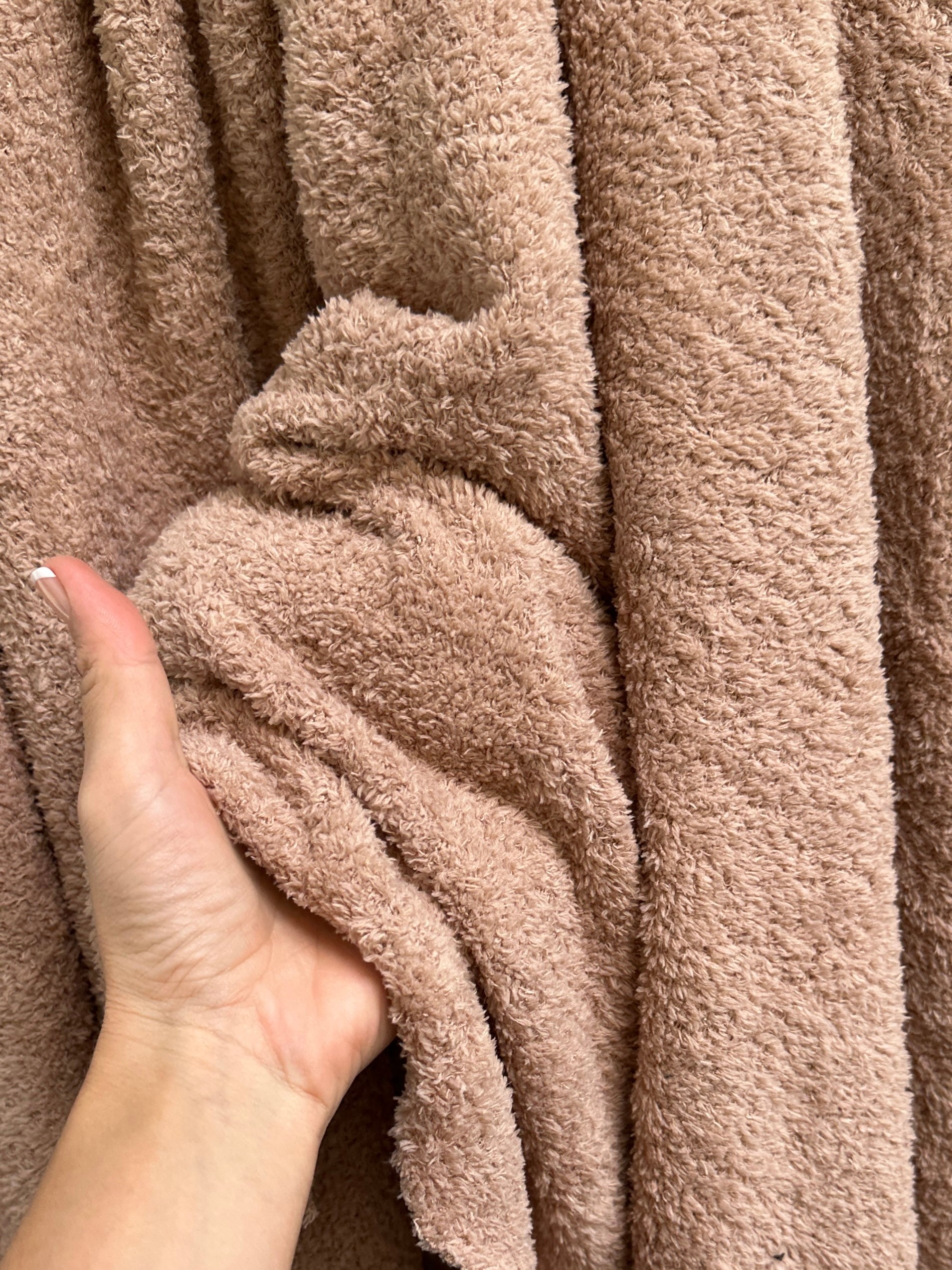 khaki terry cloth knit, cream terry cloth knit, camel knit, beige knit, nude knit for woman, caramel knit on sale, knit on discount, premium quality knit, best quality knit