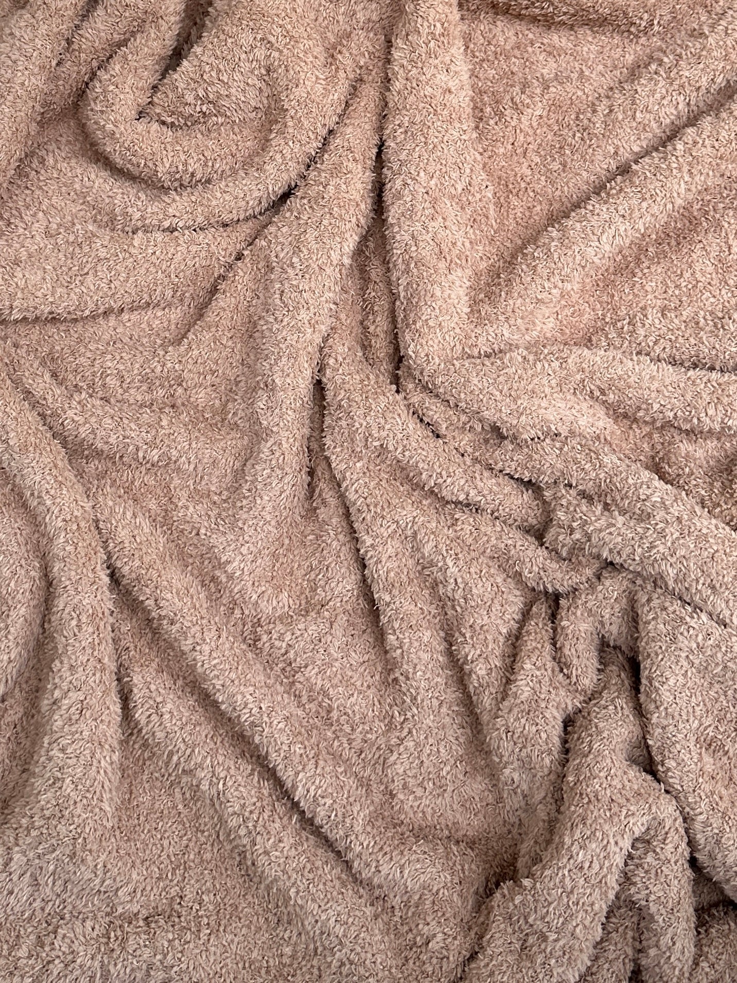 khaki terry cloth knit, cream terry cloth knit, camel knit, beige knit, nude knit for woman, caramel knit on sale, knit on discount, premium quality knit, best quality knit