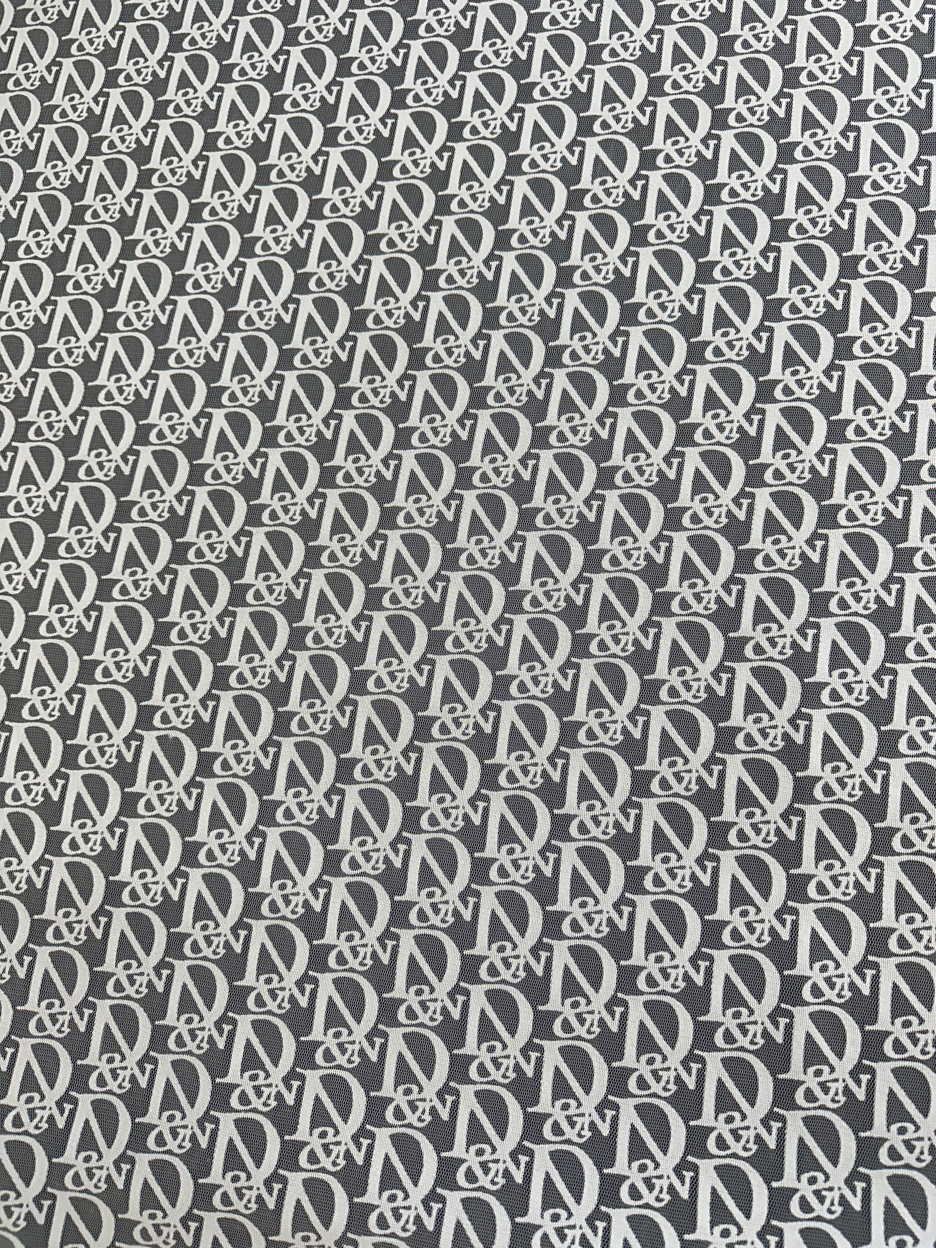 White Letter Power Mesh, White Power Mesh, nude lace mesh, lace mesh for woman, lace mesh for bride, lace mesh on sale, lace mesh on discount