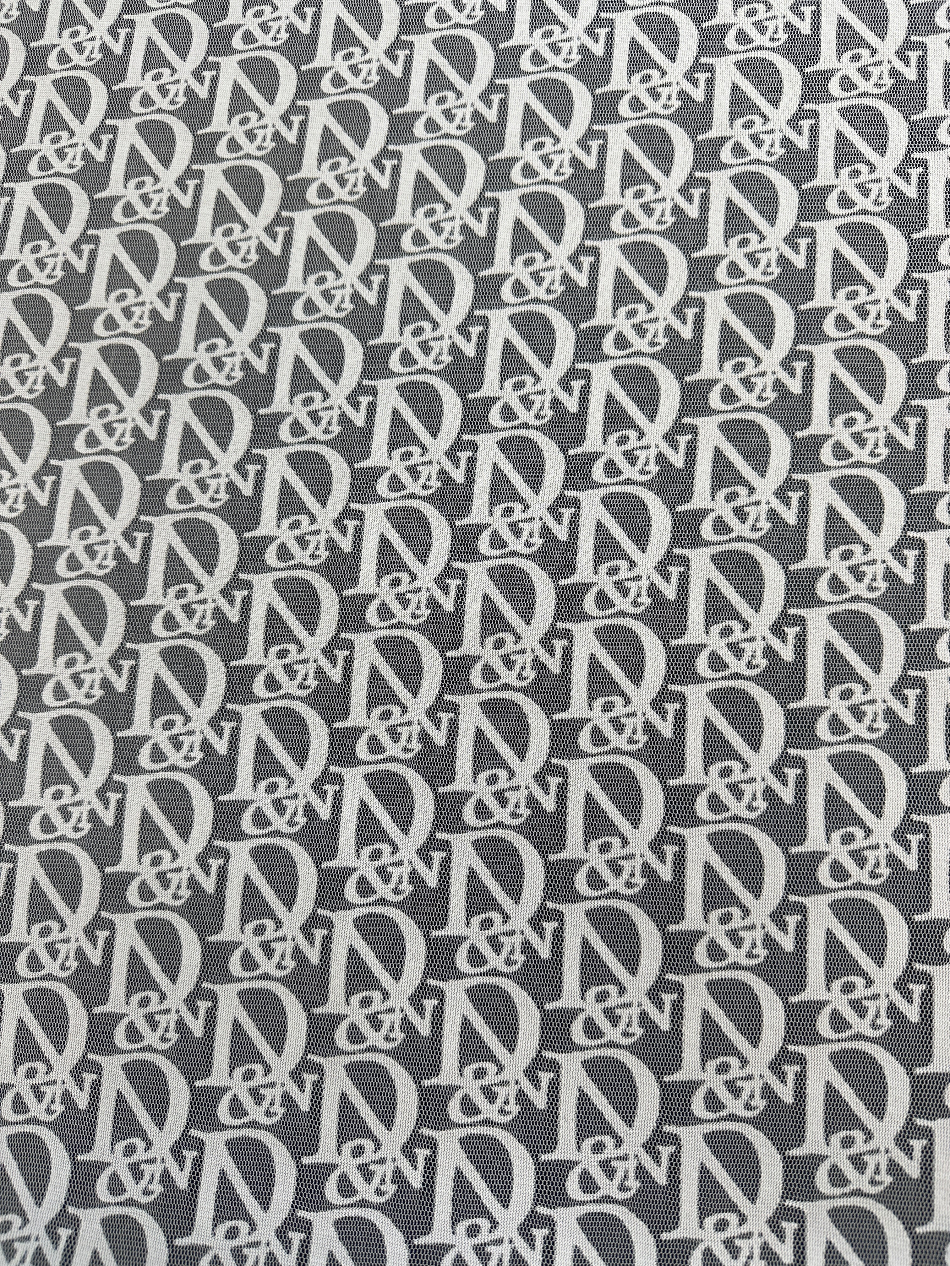 White Letter Power Mesh, White Power Mesh, nude lace mesh, lace mesh for woman, lace mesh for bride, lace mesh on sale, lace mesh on discount