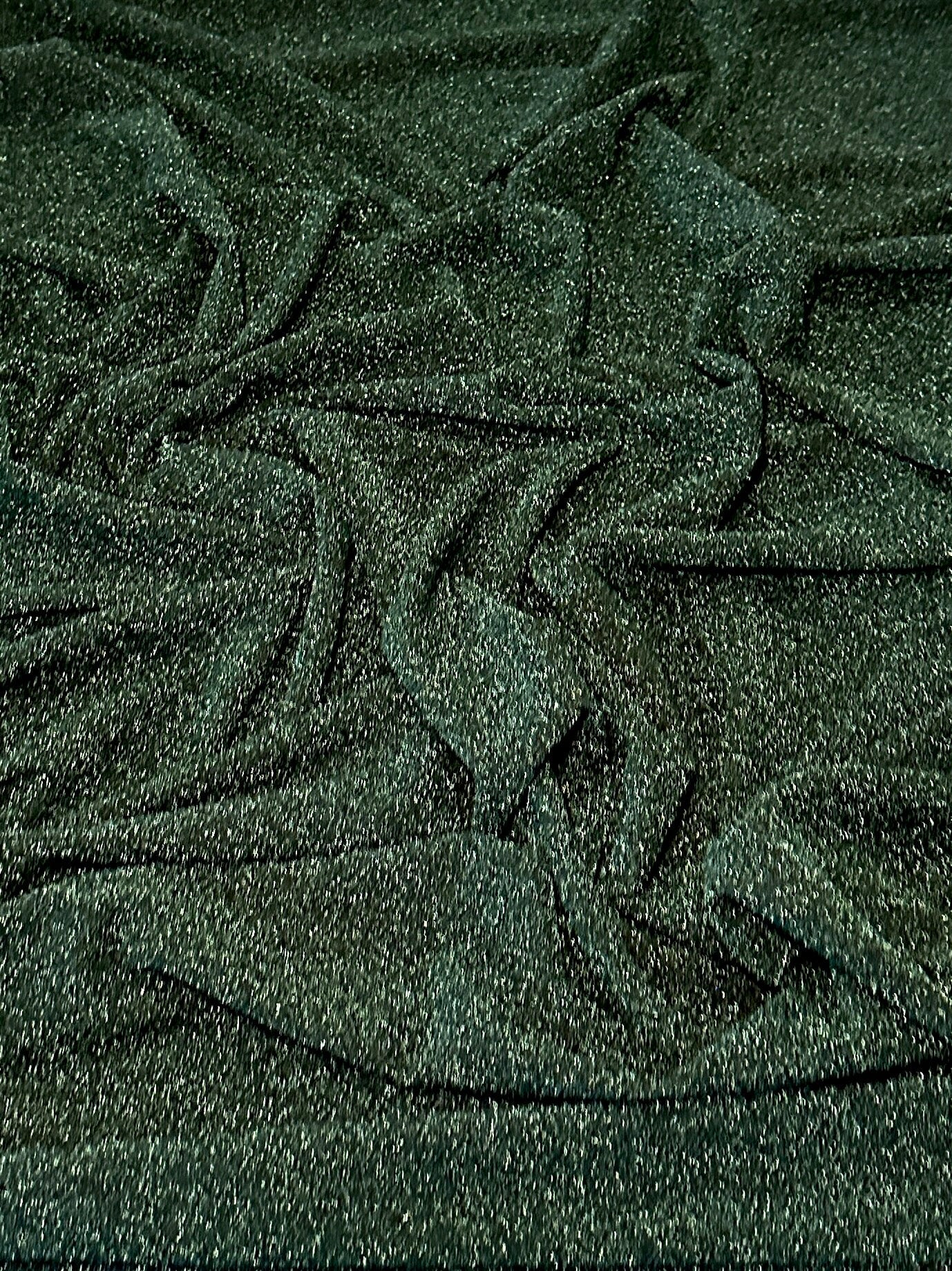 hunter green metallic lurex, green metallic lurex, light green metallic lurex, dark green metallic lurex, metallic lurex for woman, metallic lurex for bride, metallic lurex on discount, metallic lurex on sale, metallic lurex online