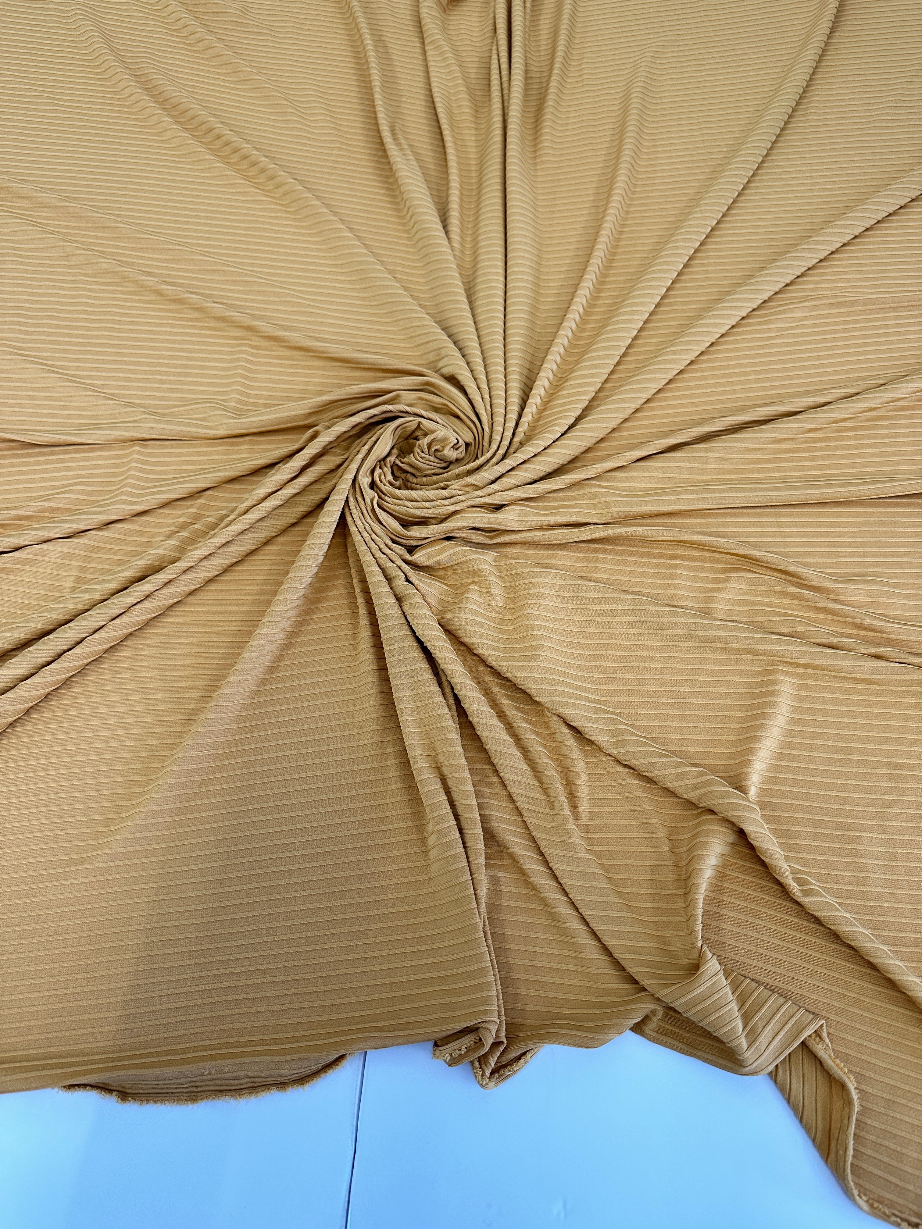 Gold Rib Knit, Shop Fabrics Online, Sewing, Fabric Store, Sewing Store, Cheap Fabric Store, Kiki Textiles, Textile by the Yard