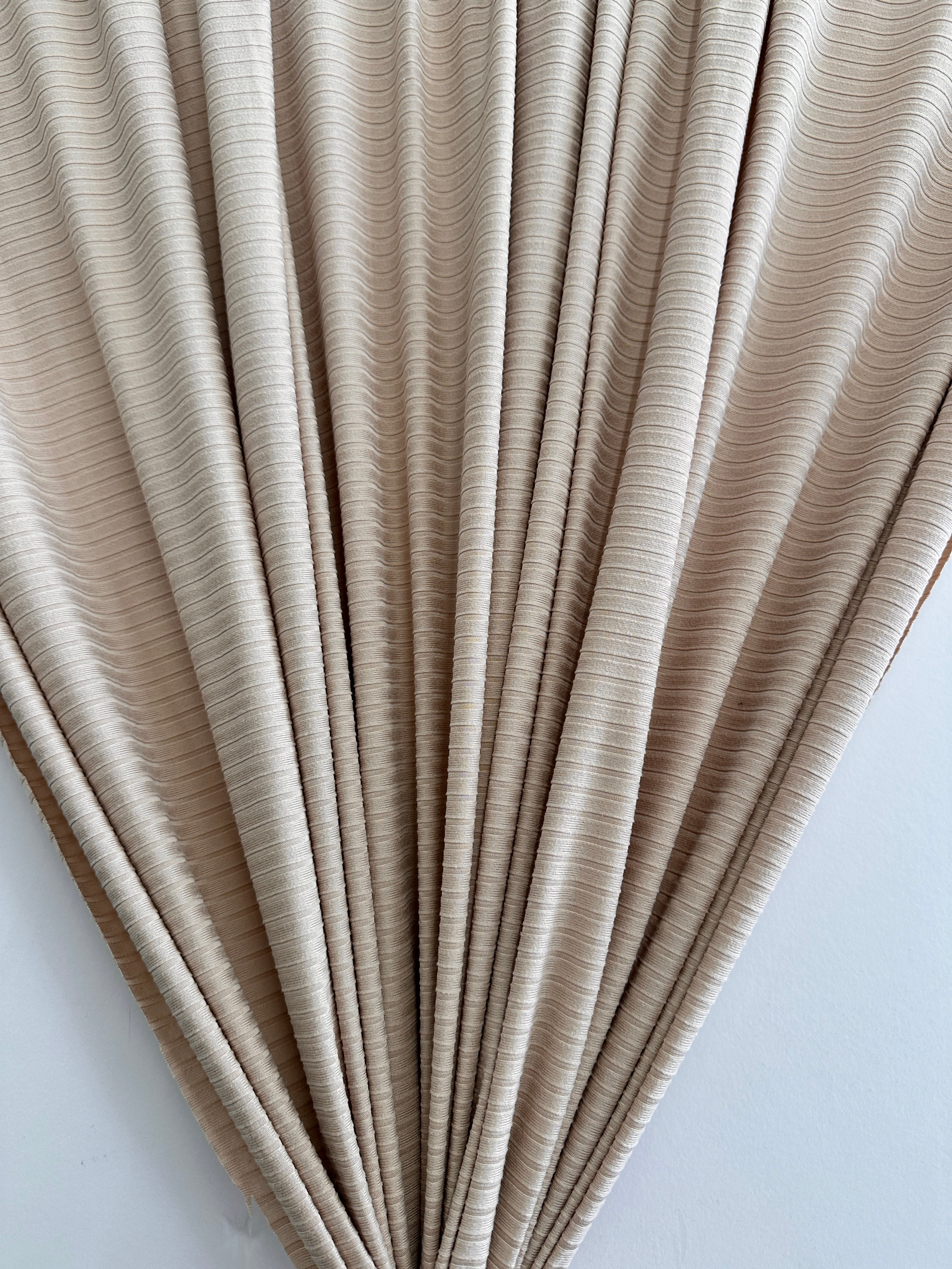 Taupe Rib Knit, Shop Fabrics Online, Sewing, Fabric Store, Sewing Store, Cheap Fabric Store, Kiki Textiles, Textile by the Yard