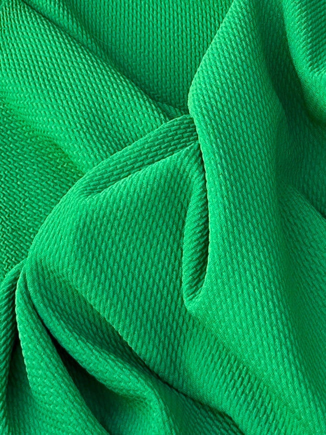 Kelly Green Liverpool Knit, green Liverpool Knit, light green Liverpool Knit, dark green Liverpool Knit, Liverpool Knit for woman, Liverpool Knit for party wear, Liverpool Knit for gown, Liverpool Knit for bride, Liverpool Knit on discount, Liverpool Knit on sale, premium Liverpool Knit