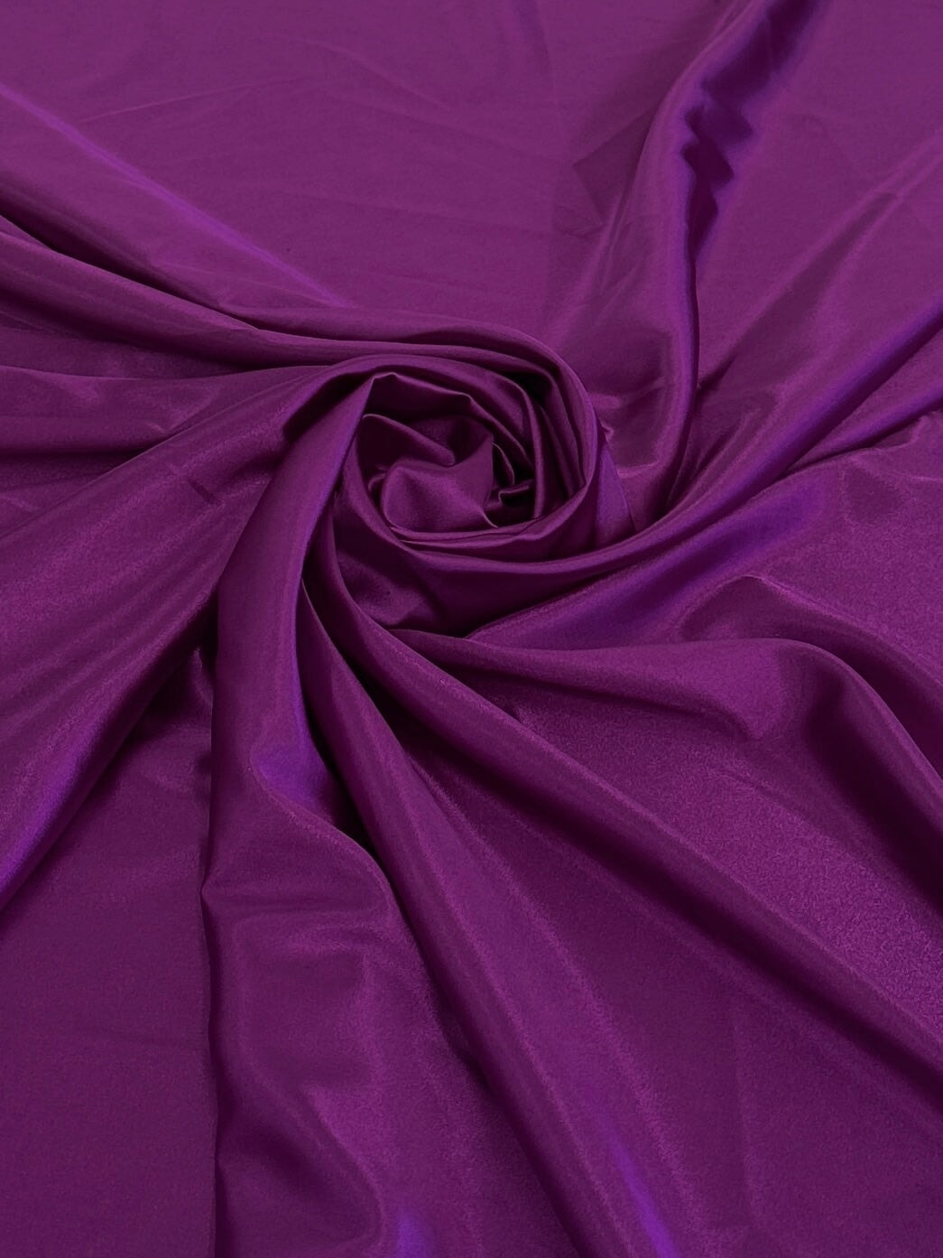 Magenta Luxury Silky Satin, Shop Fabrics Online, Sewing, Fabric Store, Sewing Store, Cheap Fabric Store, Kiki Textiles, Textile by the Yard