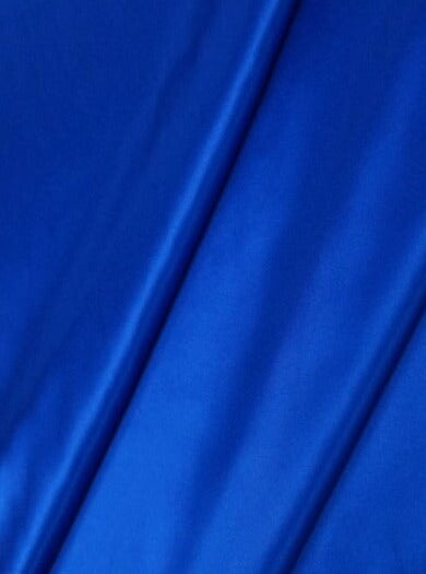 royal blue silk charmeuse, royal blue stretch silk charmeuse, royal blue polyester silk, electric blue silk material, bright blue bridal silk, bridal silk royal blue, silk for brides, silk for bridesmaid, silk fabric high quality, silk cheap, viscose silk, silk material, spandex bridal silk, spandex blue satin, spandex bridal satin, ocean blue silk fabric