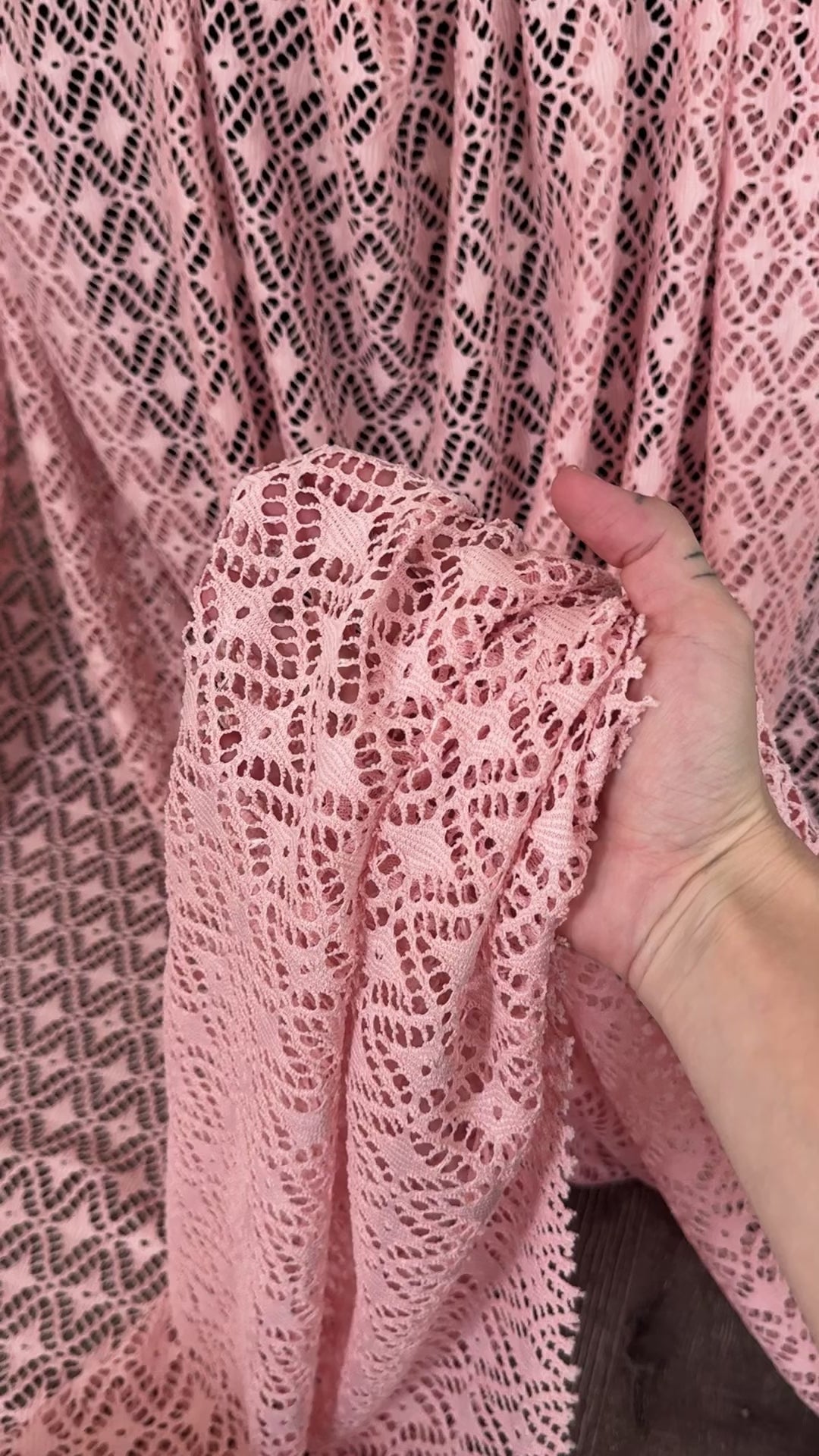 Blush Pink Crochet Hollow Out Knit, Pink Crochet Hollow Out Knit, dark pink Crochet Hollow Out Knit, light pink Crochet Hollow Out Knit, fuchsia Crochet Hollow Out Knit, Crochet Hollow Out Knit on discount, Crochet Hollow Out Knit on sale, Crochet Hollow Out Knit for woman